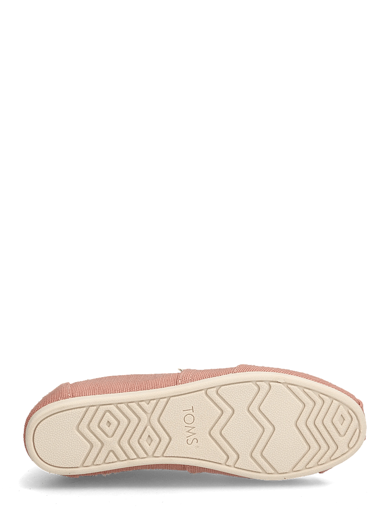 TOMS - ALPARGATA CLASSIC - espadrillos - medium pink - 4