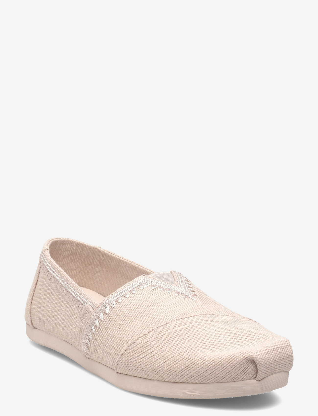 TOMS - ALPARGATA CLASSIC - espadrillos - light grey - 0
