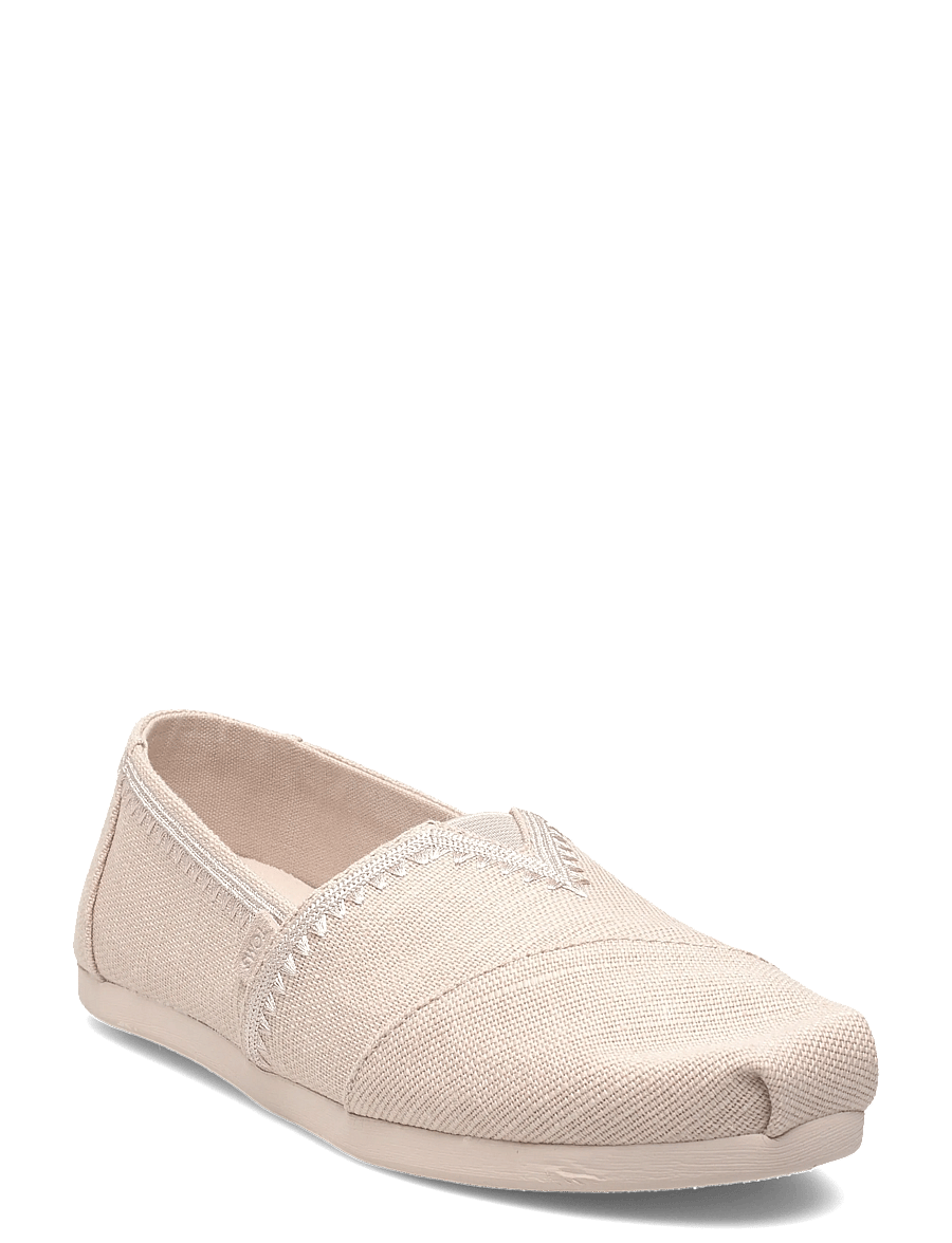 TOMS - ALPARGATA CLASSIC - espadrilles - light grey - 0