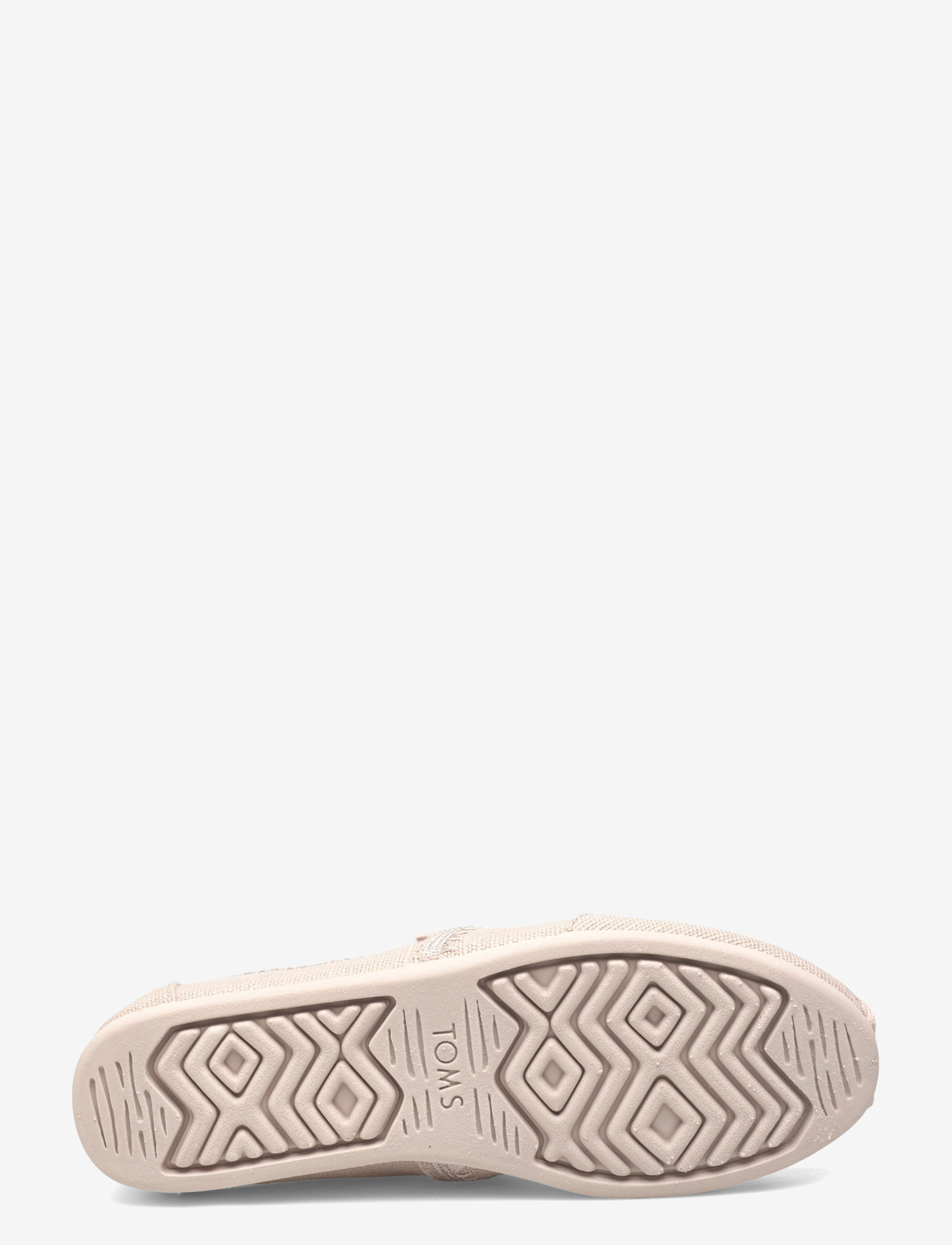 TOMS - ALPARGATA CLASSIC - espadrillos - light grey - 4