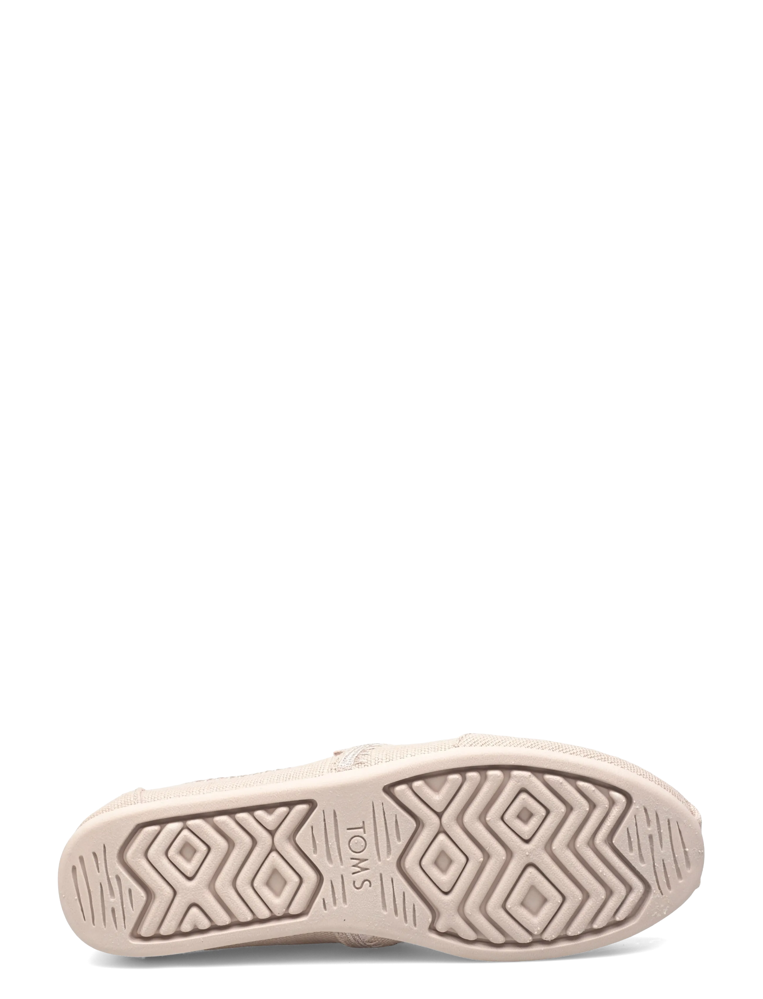 TOMS - ALPARGATA CLASSIC - espadrilles - light grey - 4