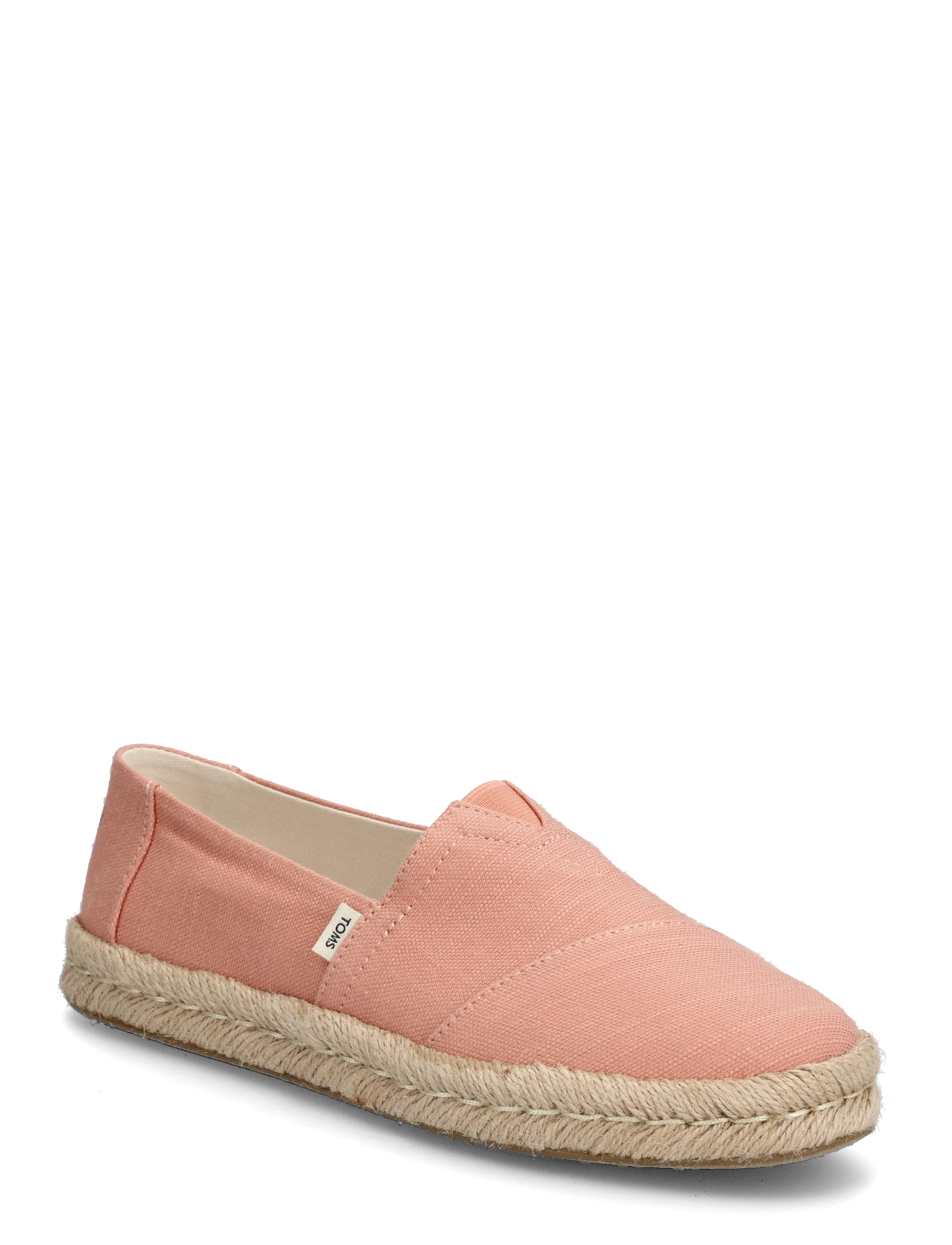TOMS ALPARGATA ROPE 2.0 - For her - BRIGHT PINK / pink/rose