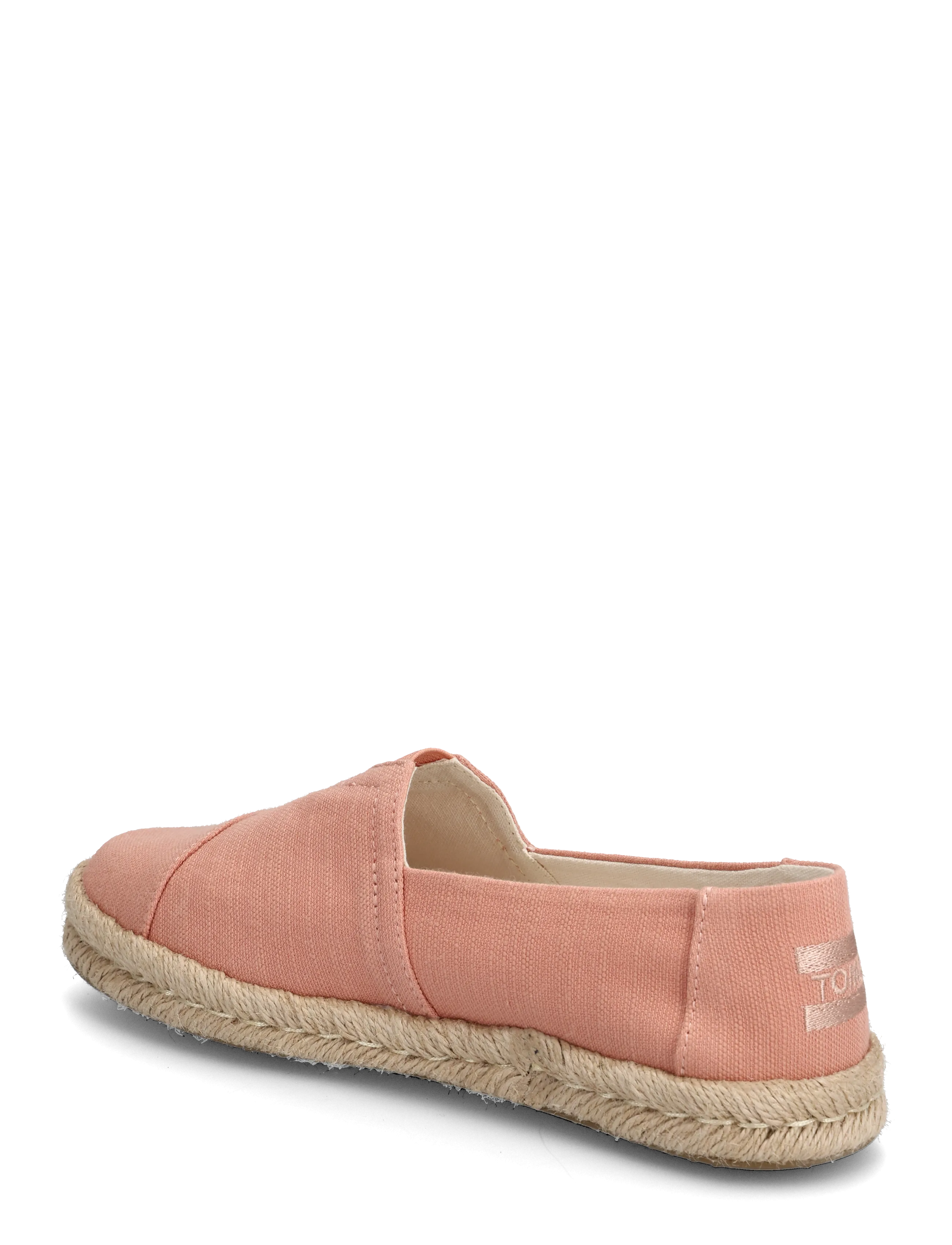 TOMS - ALPARGATA ROPE 2.0 - schuhe - bright pink - 2