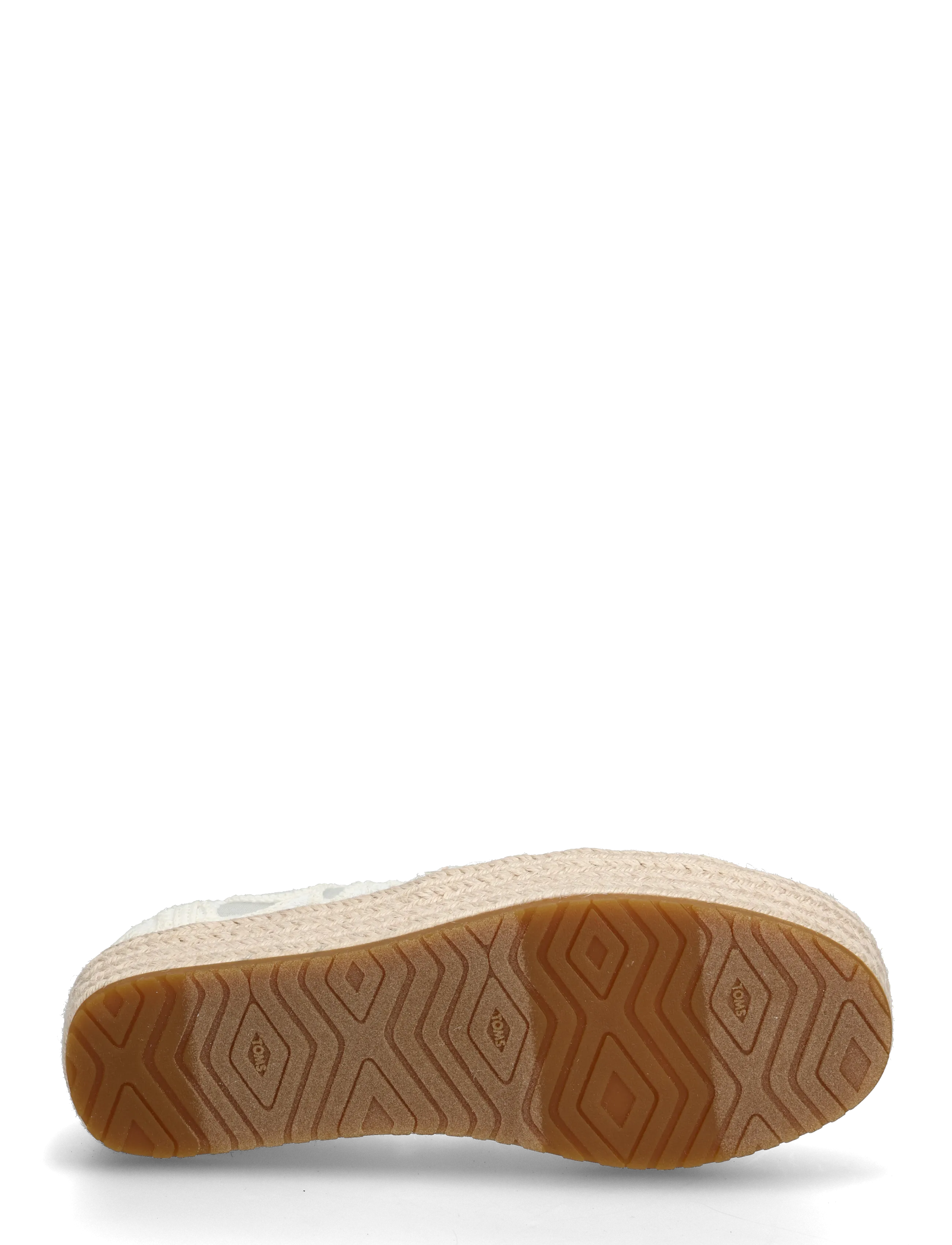 TOMS - VALENCIA - sko - natural - 4