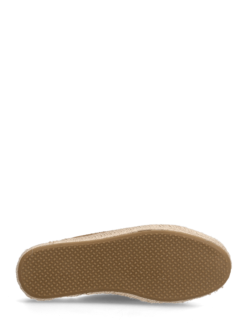 TOMS - SANTIAGO MULE - flade mules - medium brown - 4