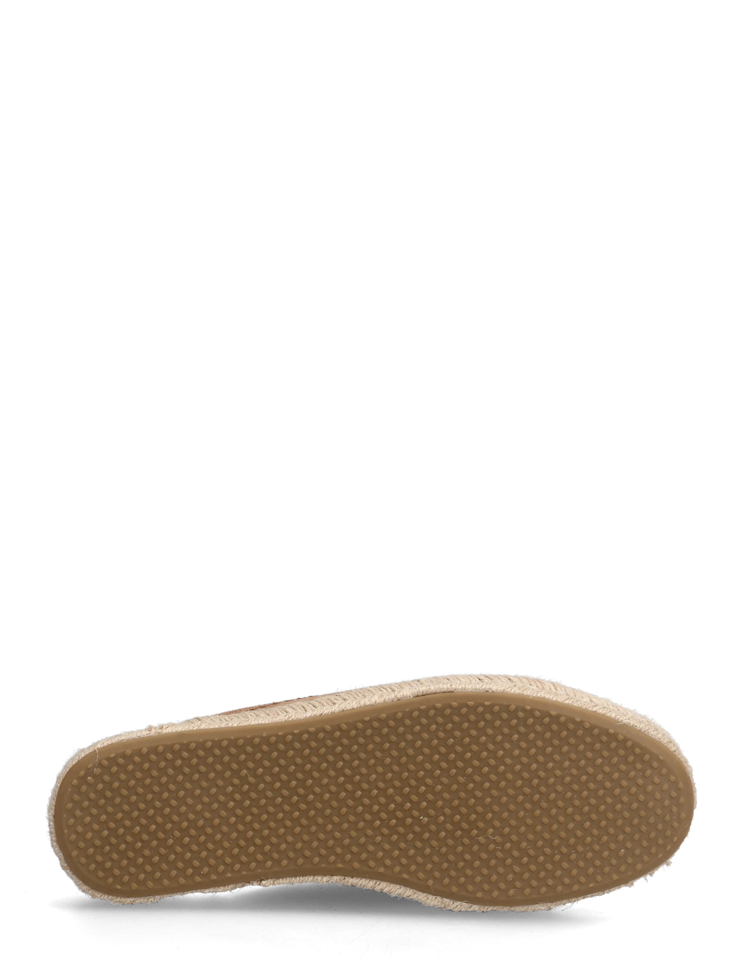 TOMS - SANTIAGO MULE - flade mules - medium brown - 4