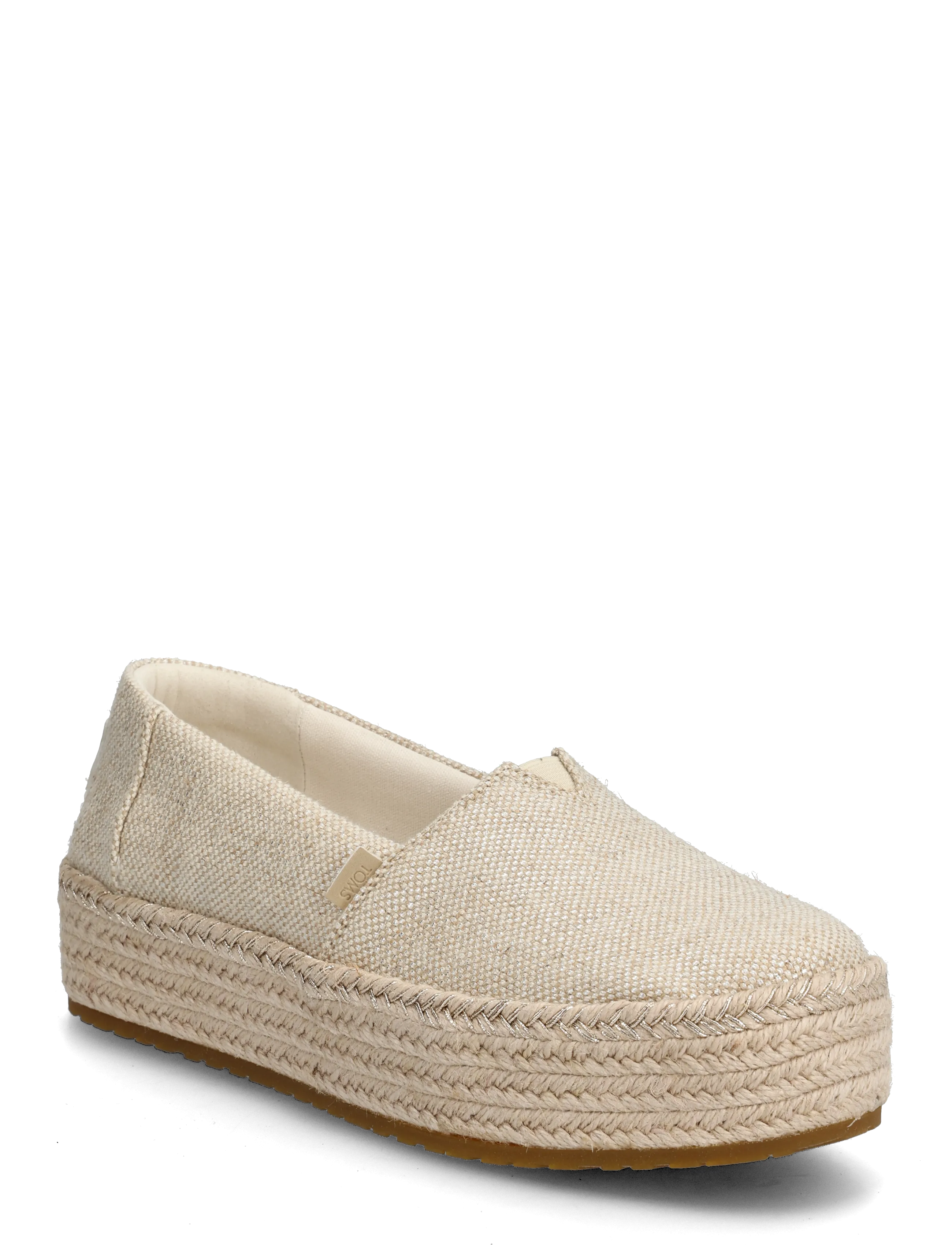 TOMS VALENCIA - TOMS - GOLD / cream