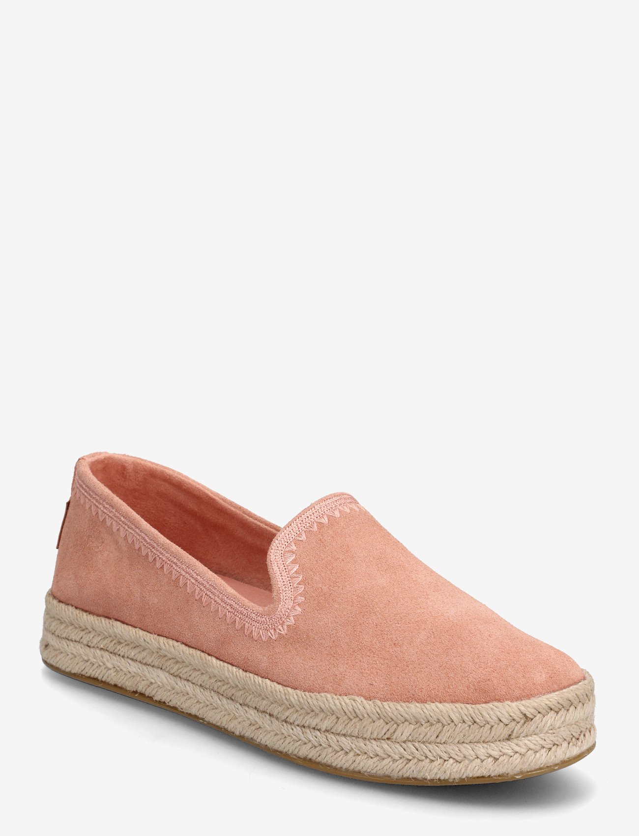 TOMS - CAROLINA - espadrilles - medium pink - 0