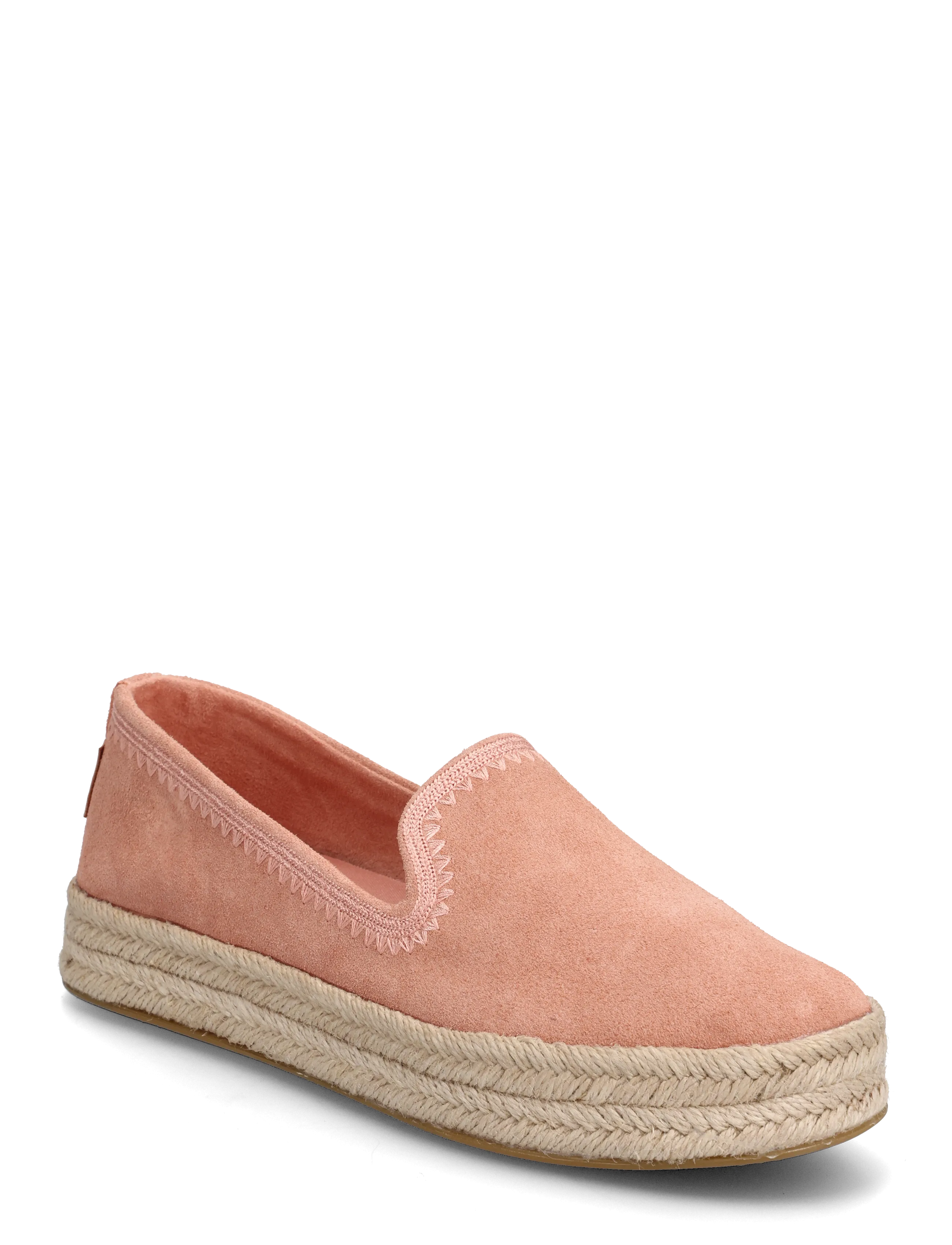 TOMS CAROLINA - TOMS - MEDIUM PINK / pink/rose
