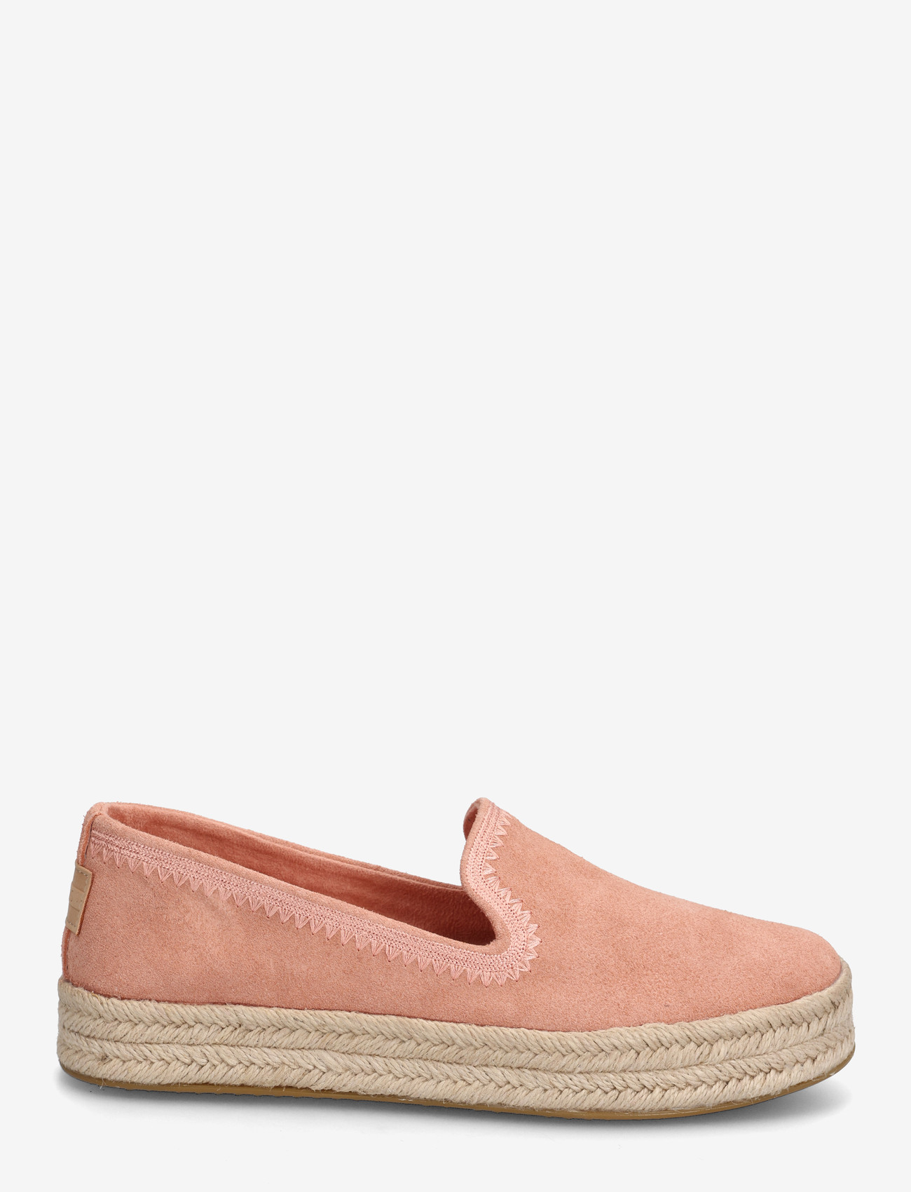 TOMS - CAROLINA - espadrilles - medium pink - 1