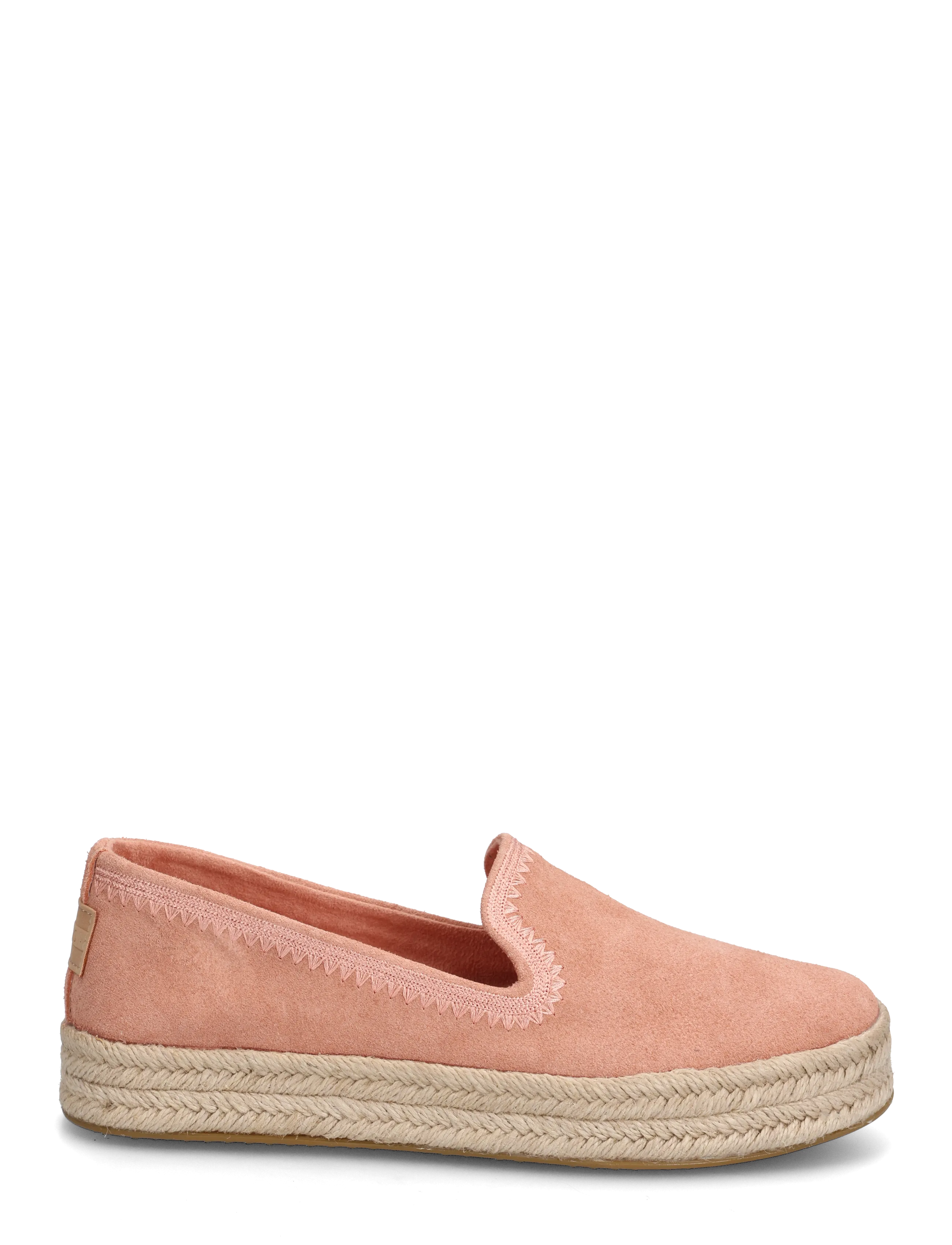 TOMS - CAROLINA - espadrillos - medium pink - 1