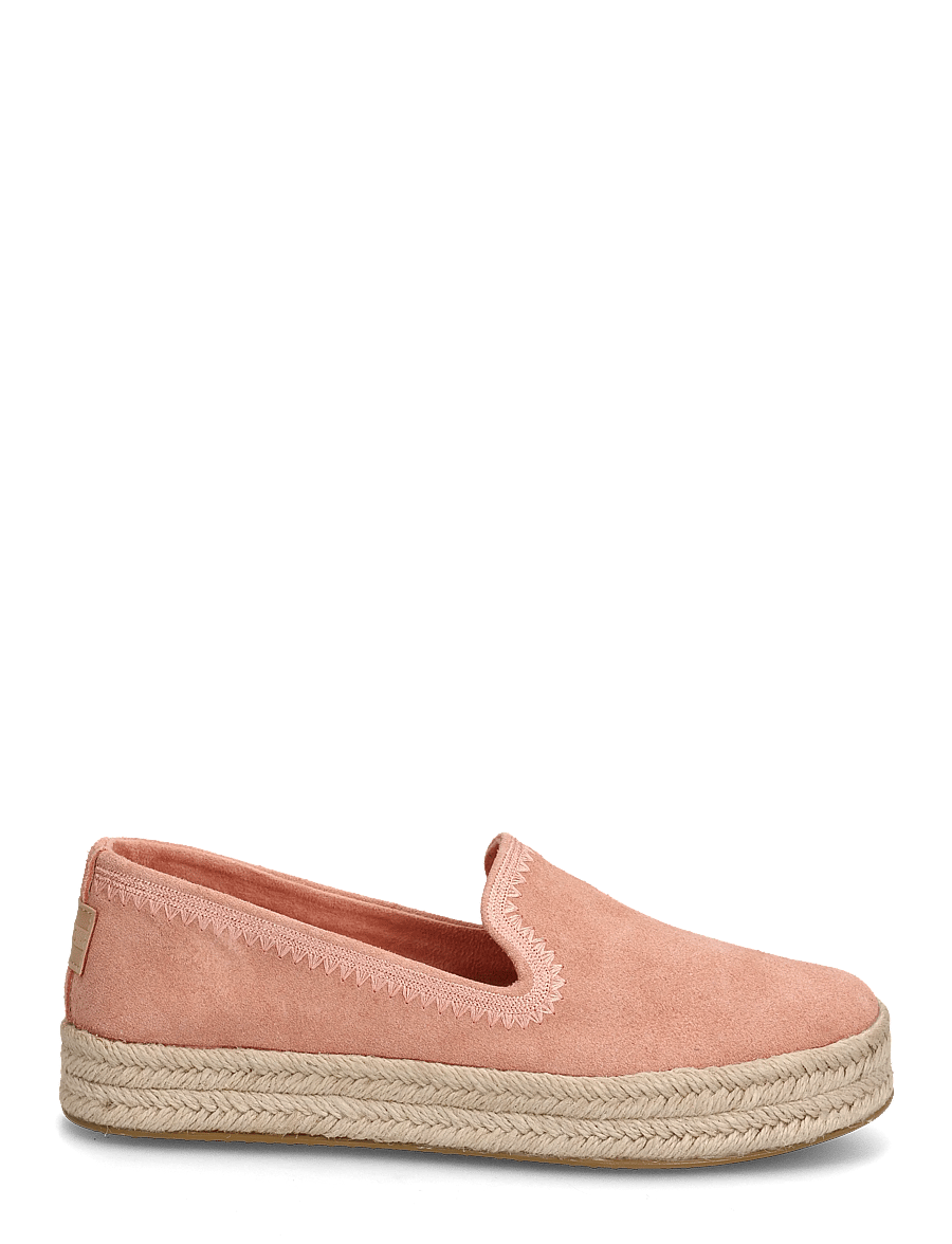 TOMS - CAROLINA - espadrillos - medium pink - 1