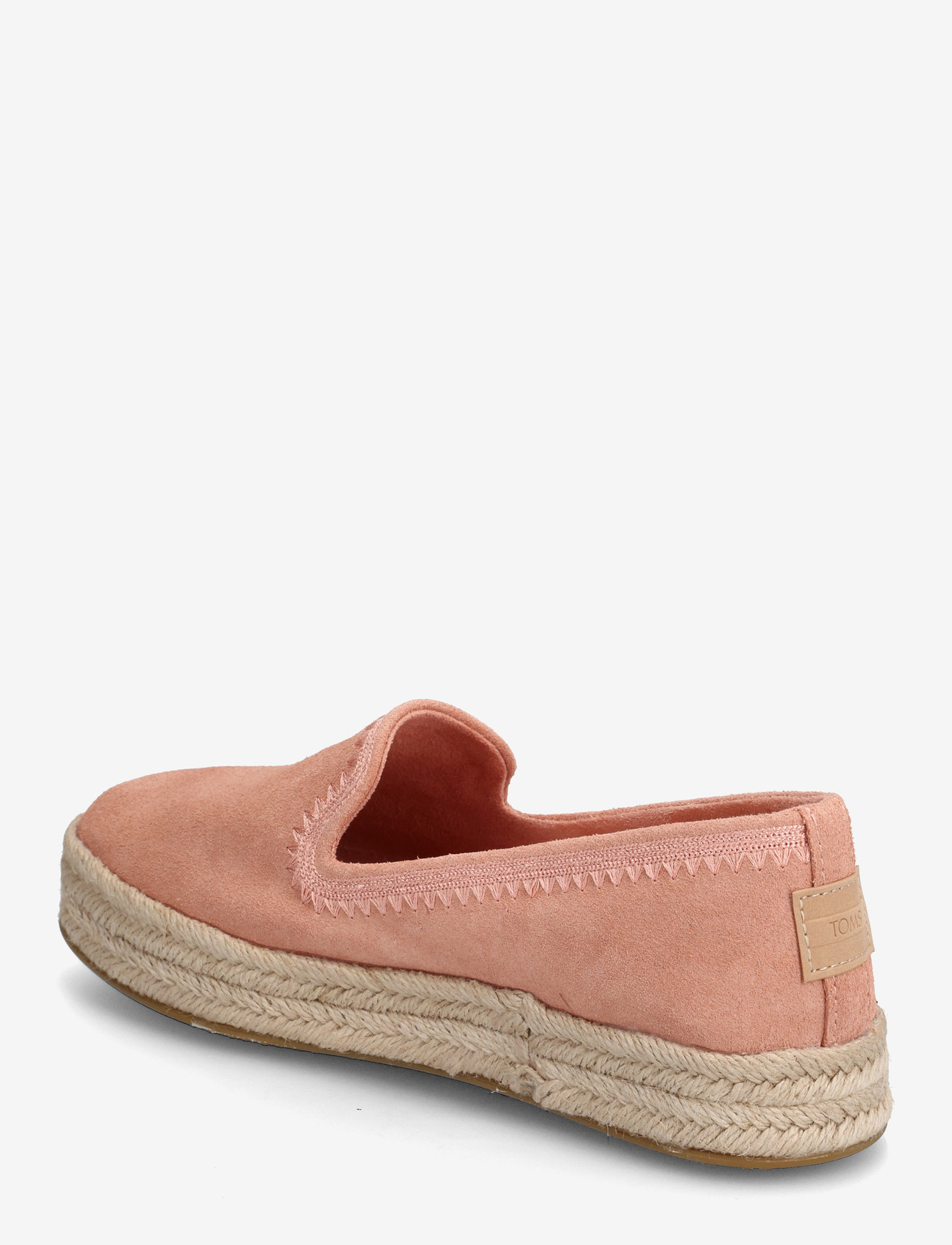 TOMS - CAROLINA - espadrilles - medium pink - 2
