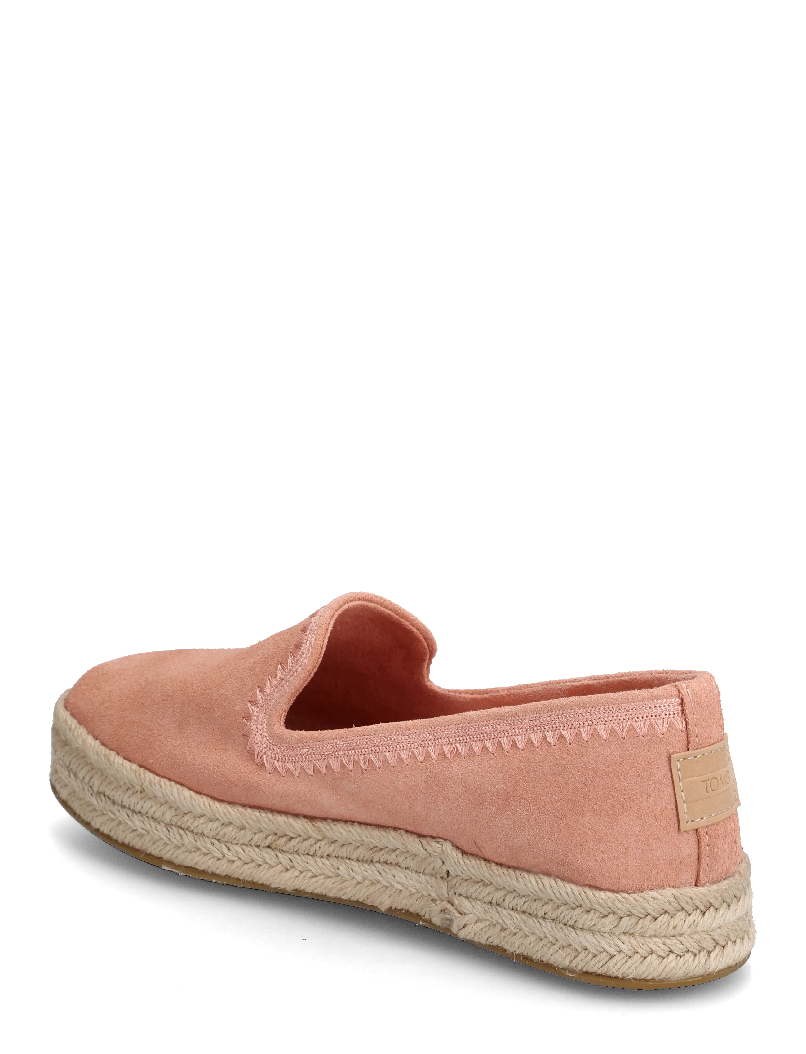 TOMS - CAROLINA - espadrillos - medium pink - 2