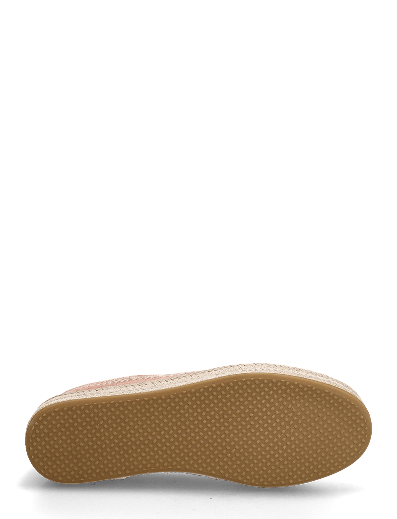 TOMS - CAROLINA - espadrilles - medium pink - 4