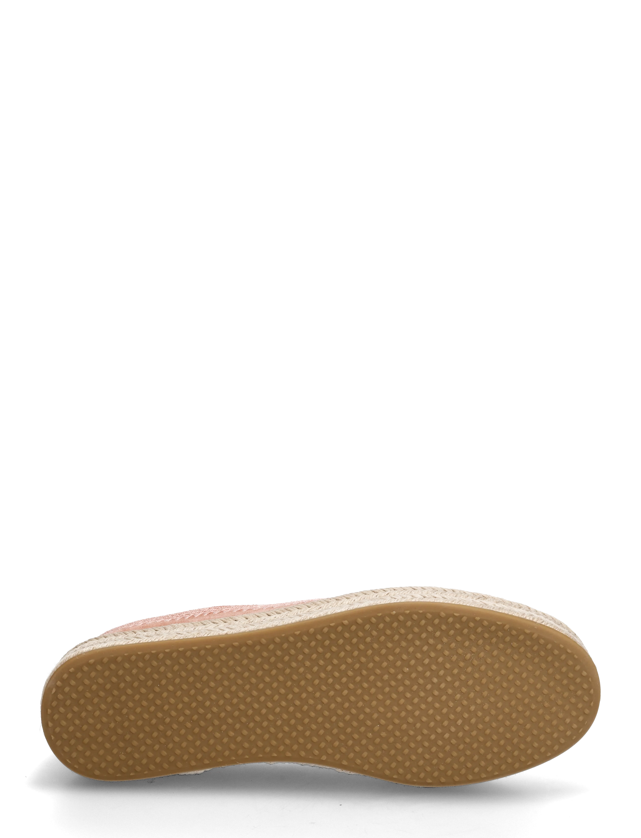 TOMS - CAROLINA - espadrillos - medium pink - 4