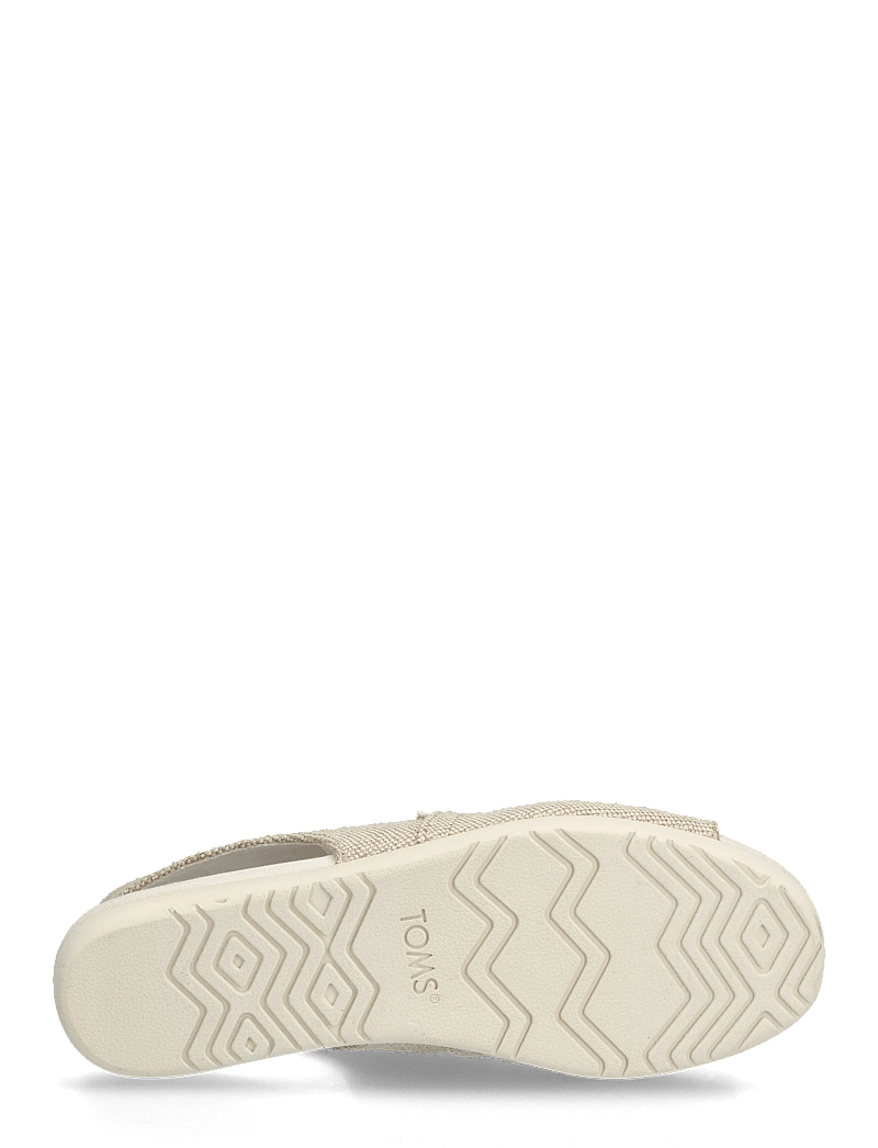 TOMS - ALPARGATA SLINGBACK - særlige begivenheder - gold - 4
