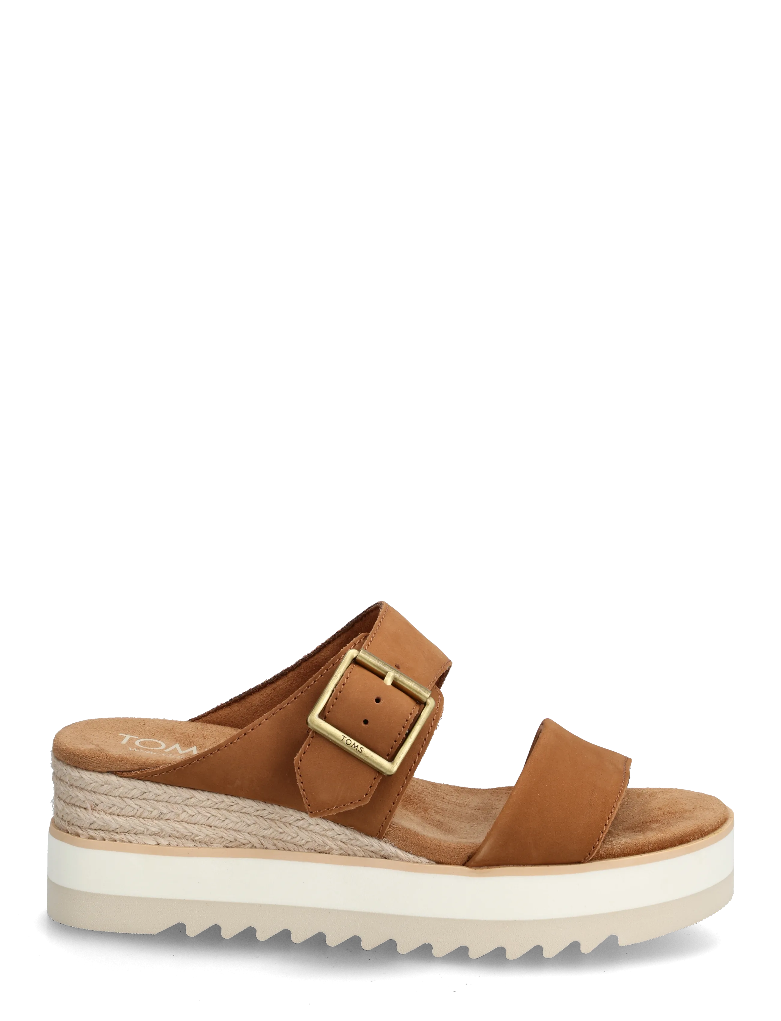 Diana Mule Buckle 2
