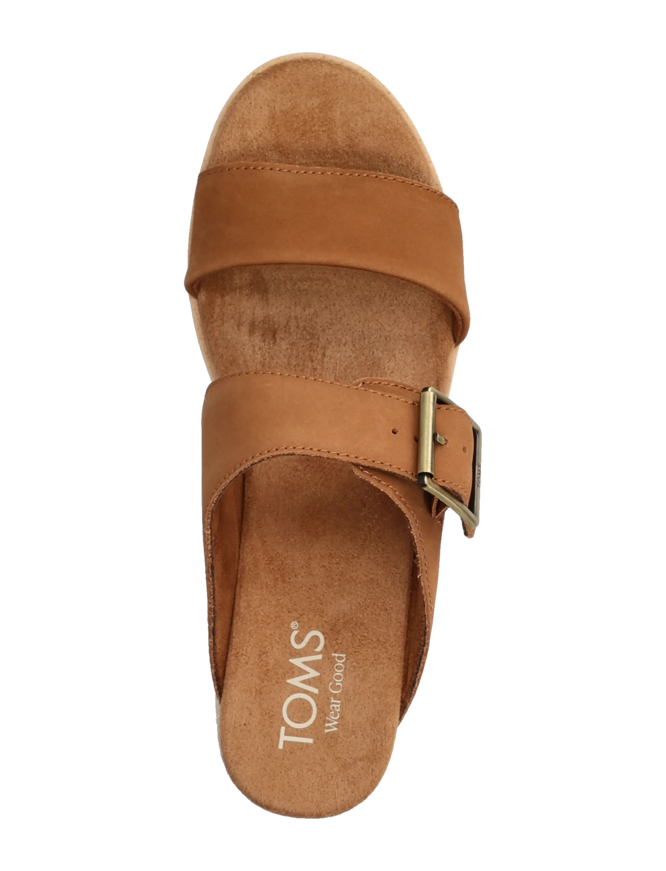 Diana Mule Buckle 4