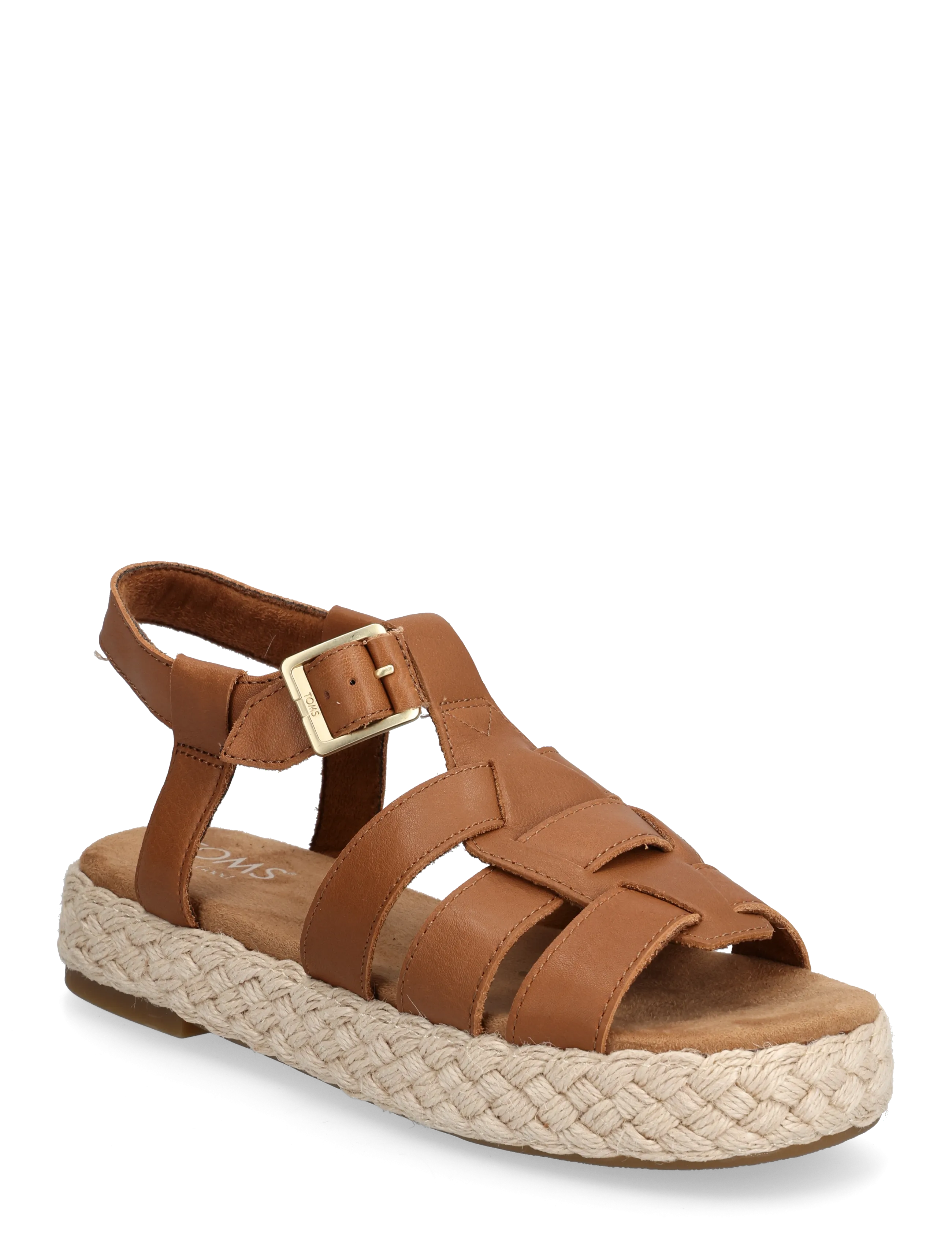 TOMS Jac Braun - 36.5 - Damen