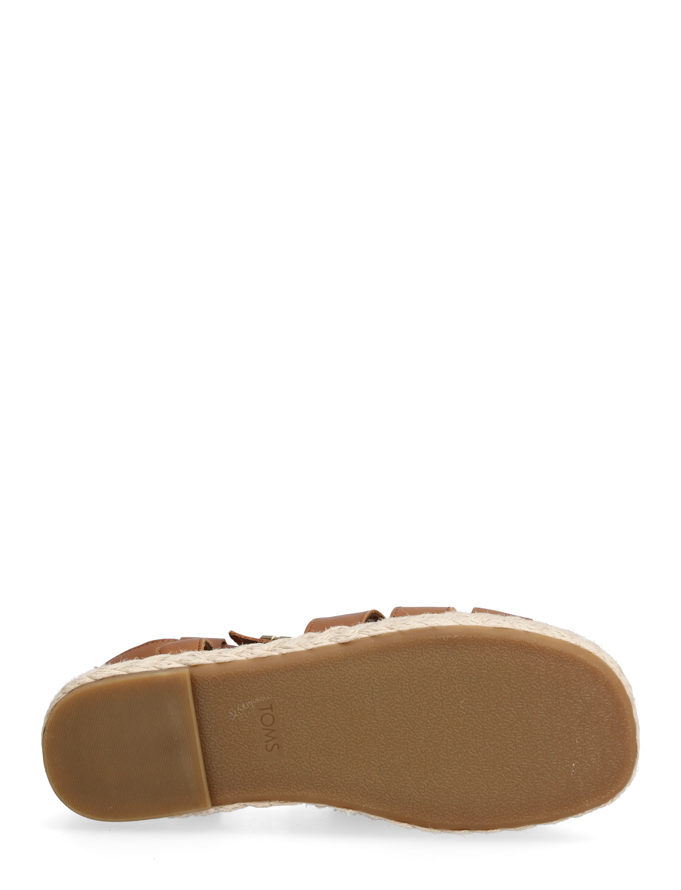 TOMS - JAC - sko - medium brown - 4