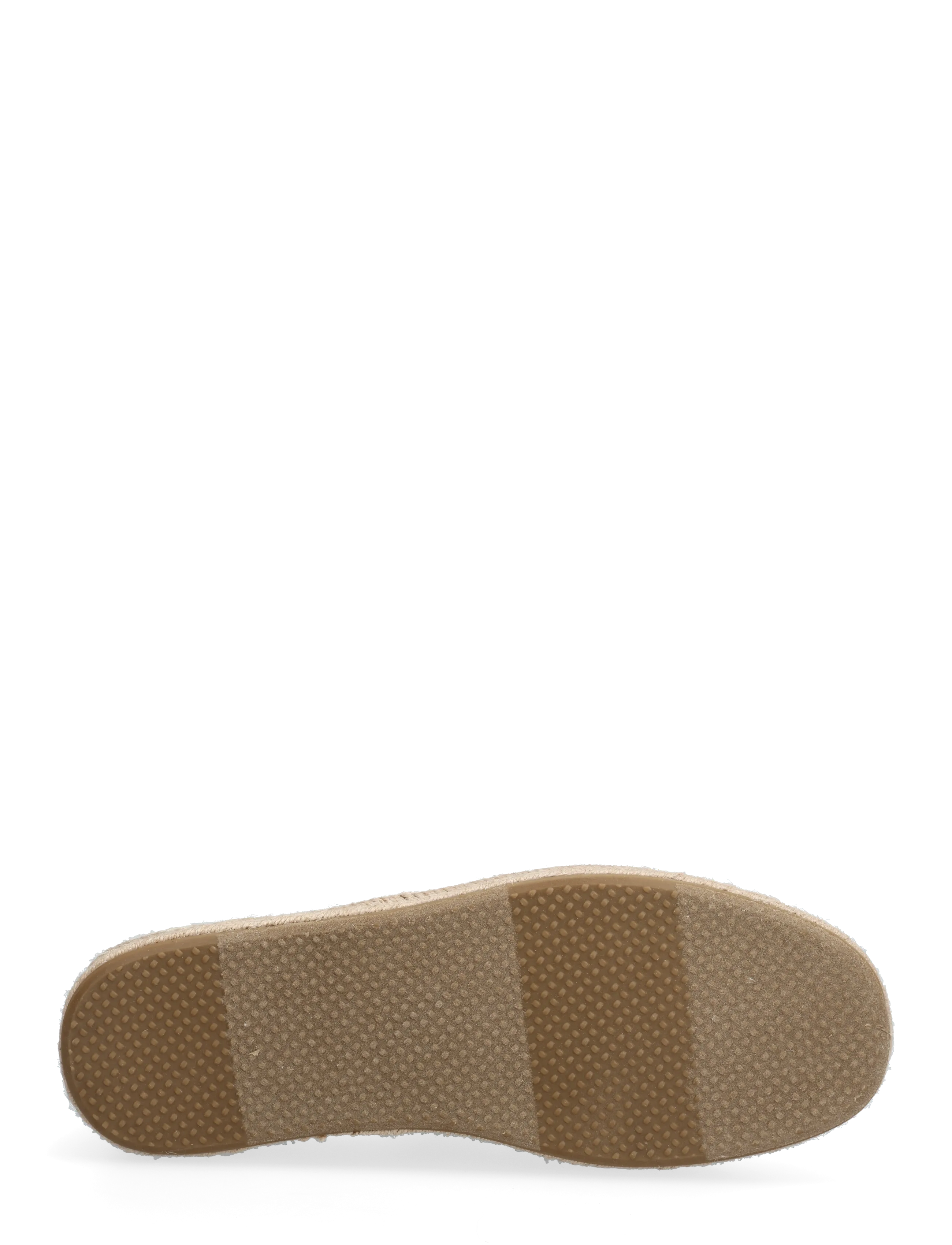 TOMS - ALONSO LOAFER ROPE - wsuwane - natural - 4
