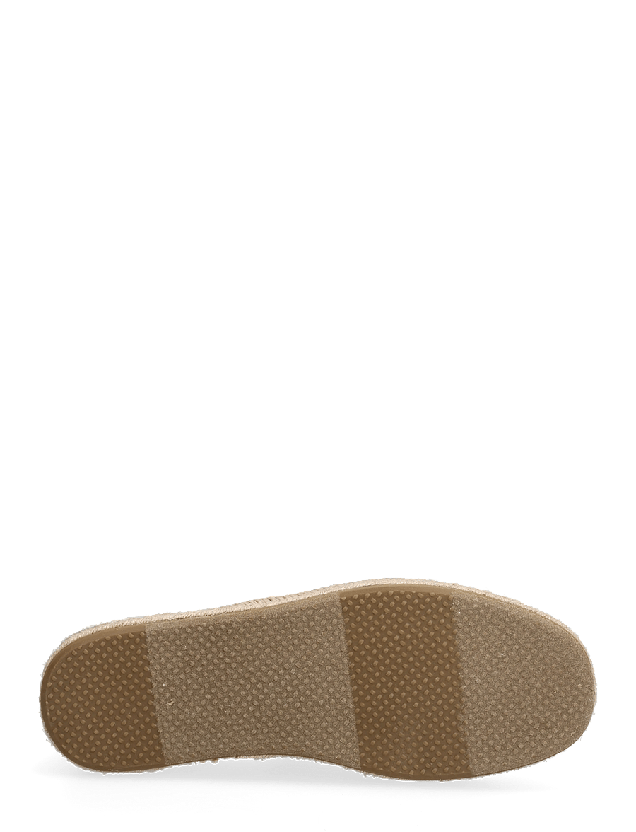 TOMS - ALONSO LOAFER ROPE - wsuwane - natural - 4