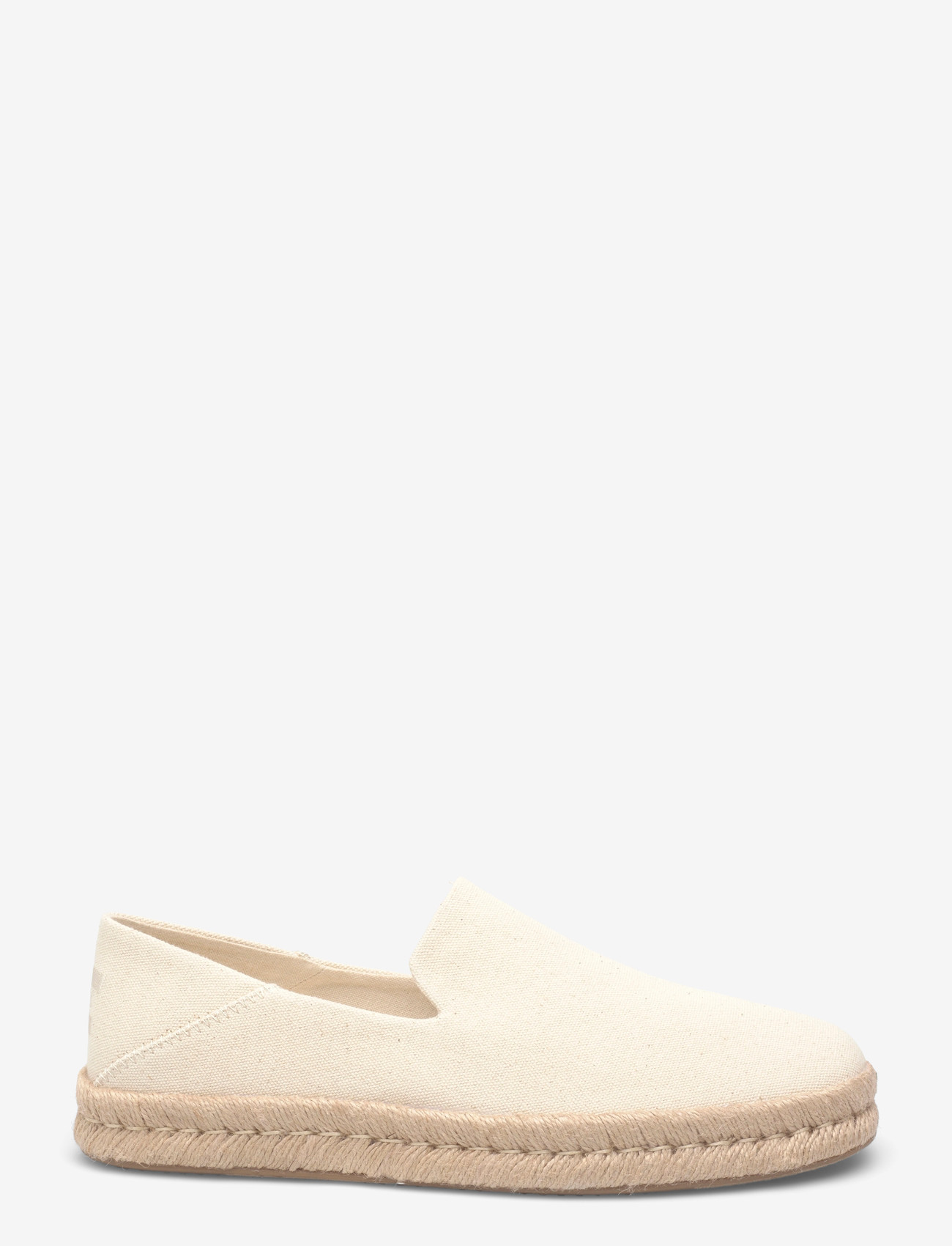 TOMS - SANTIAGO - espadrillos - natural - 1
