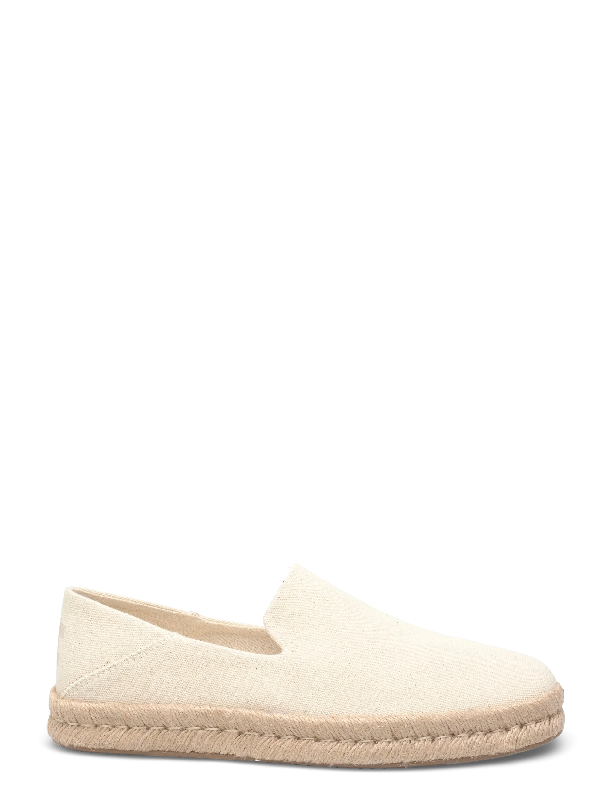 TOMS - SANTIAGO - espadrilles - natural - 1