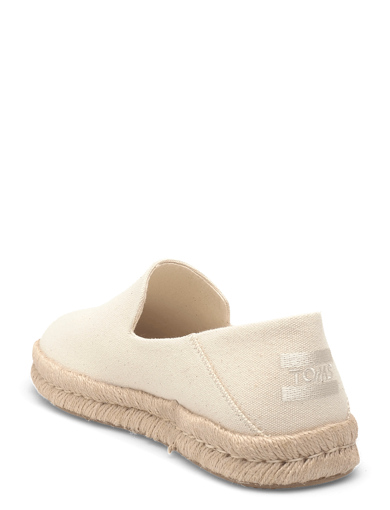 TOMS - SANTIAGO - slip on sneakers - natural - 2