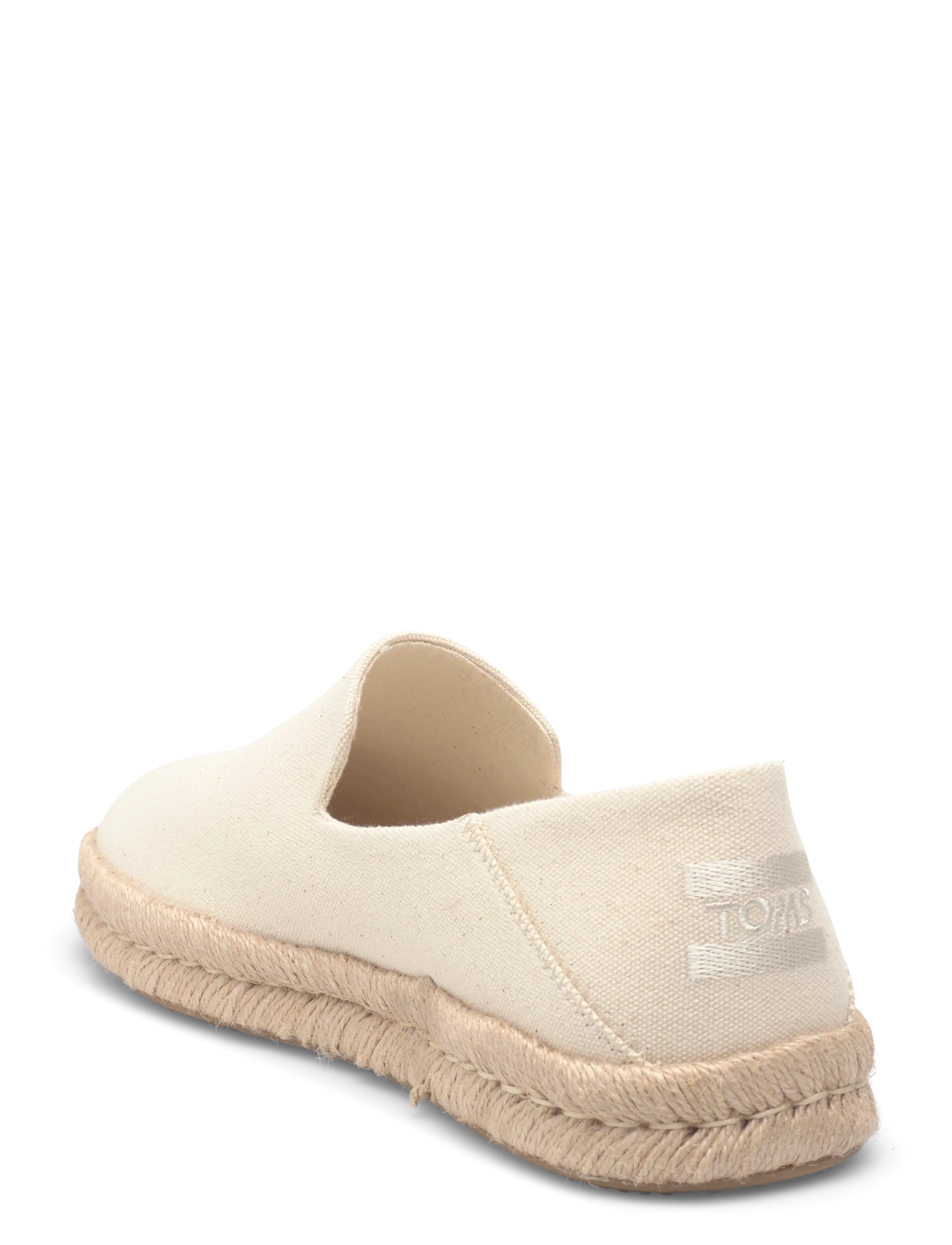 TOMS - SANTIAGO - espadrilles - natural - 2
