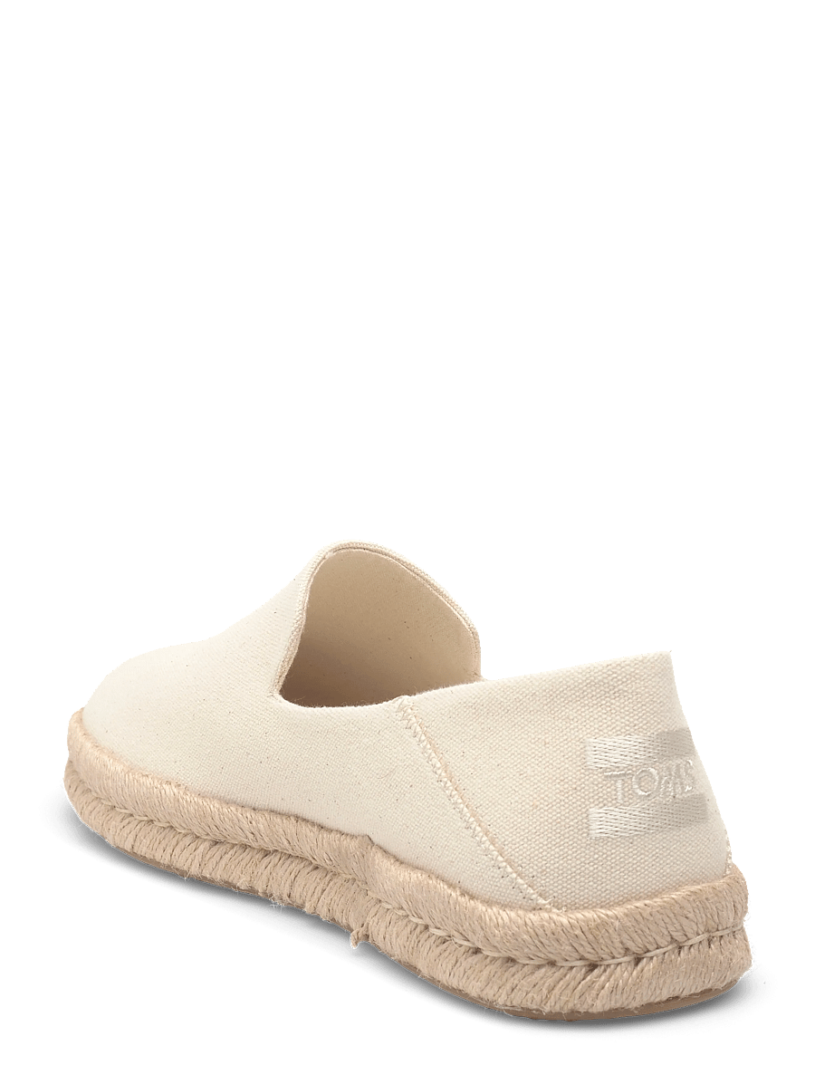 TOMS - SANTIAGO - slip-on sneakers - natural - 2