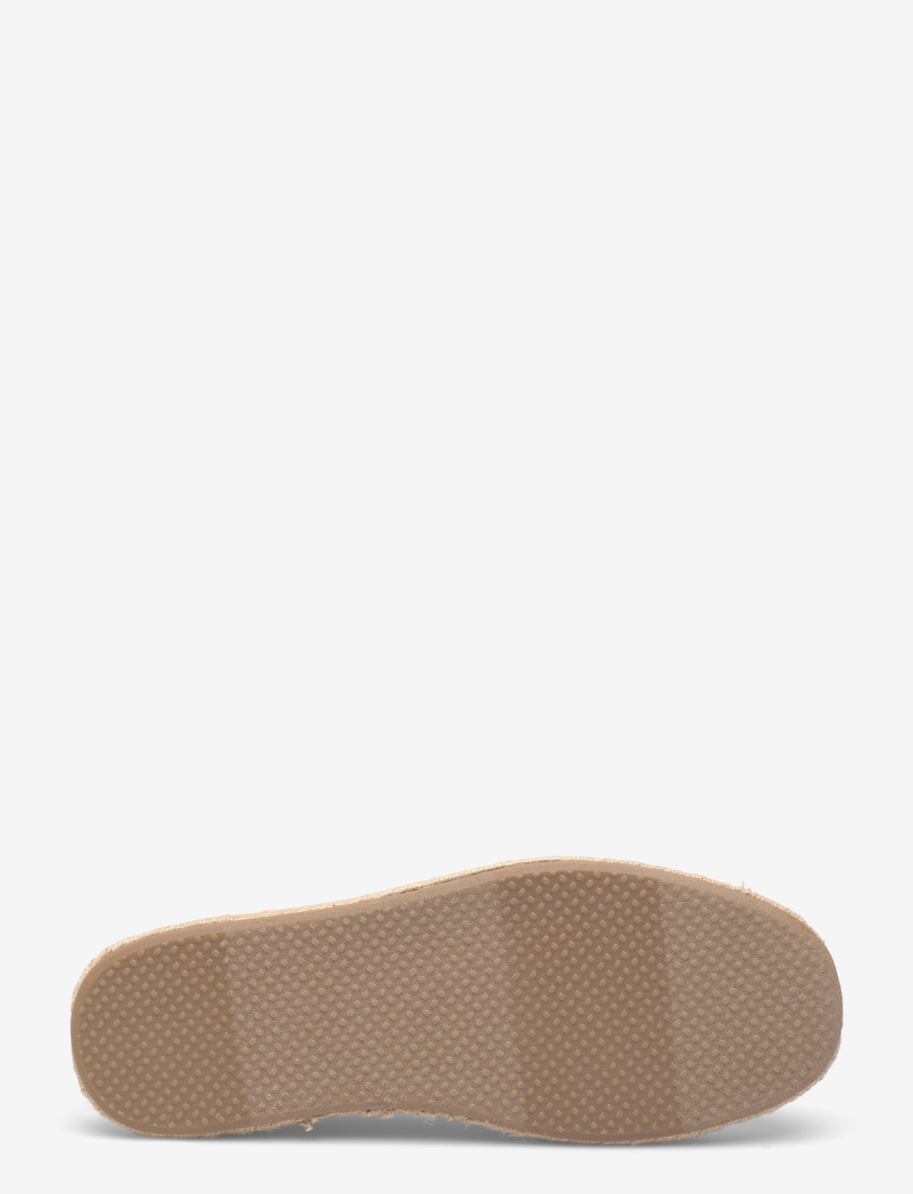 TOMS - SANTIAGO - espadrillos - natural - 4