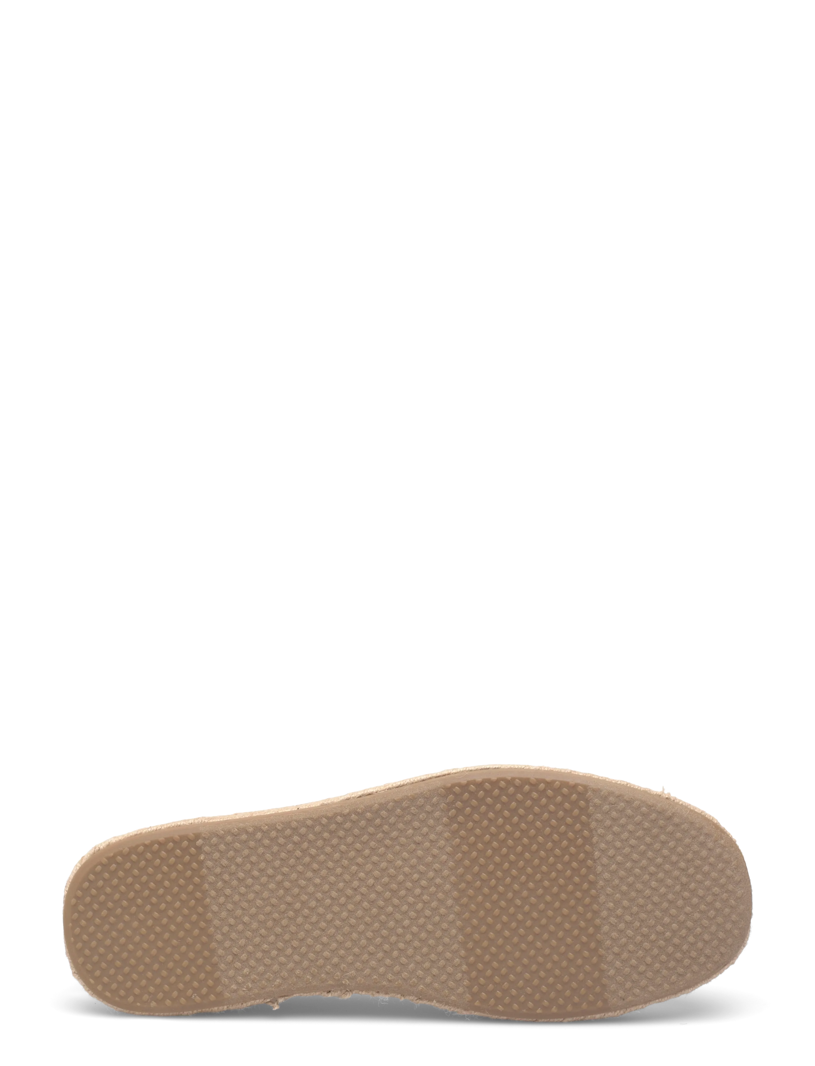 TOMS - SANTIAGO - espadrilles - natural - 4