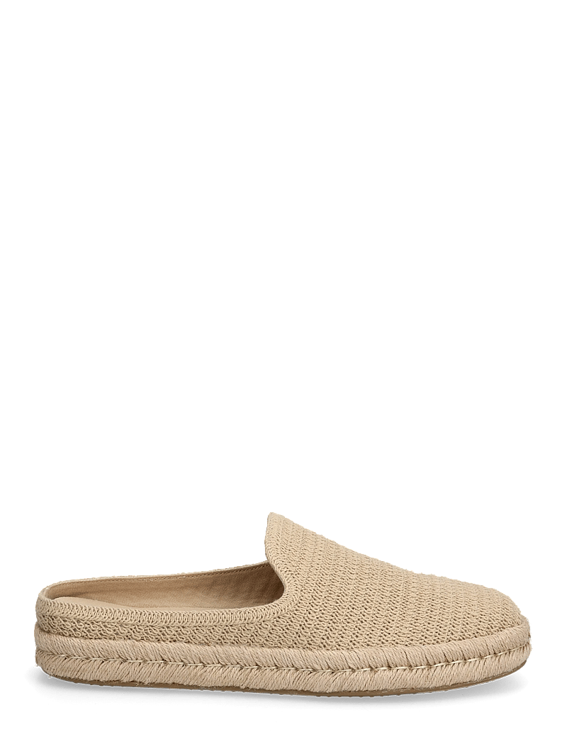 TOMS - SANTIAGO MULE - slip on sneakers - beige - 1