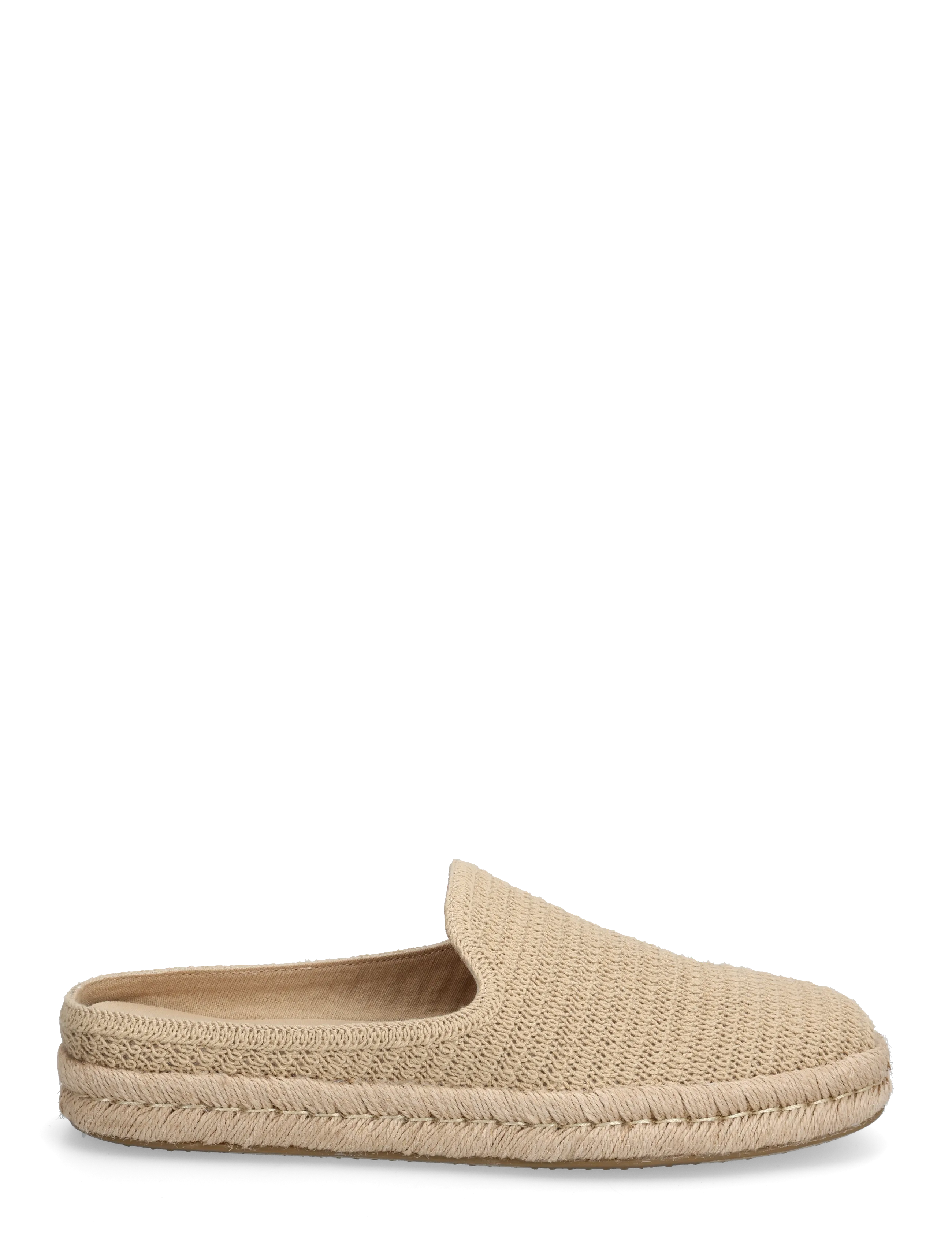 TOMS - SANTIAGO MULE - espadrilles - beige - 1