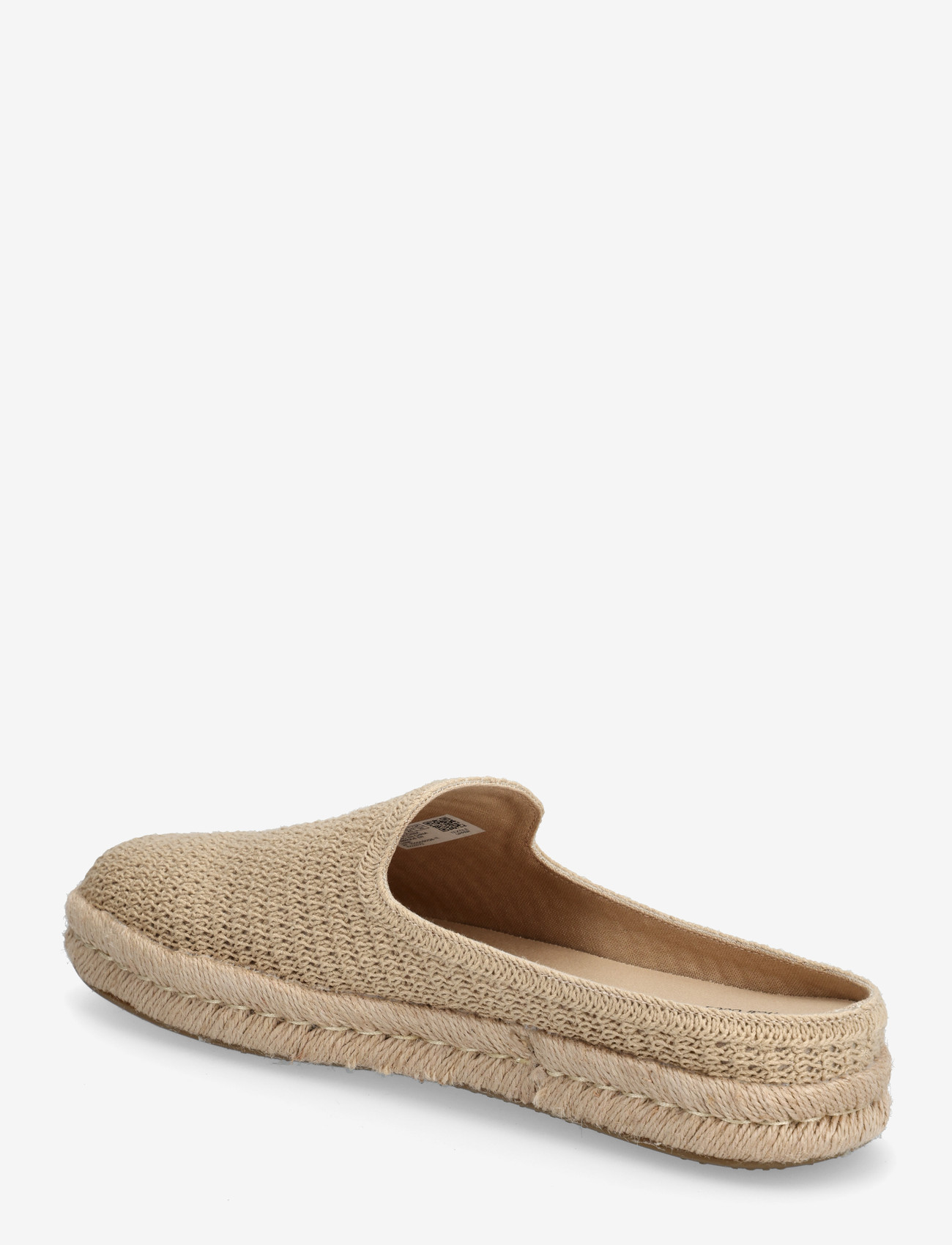 TOMS - SANTIAGO MULE - espadrillos - beige - 2