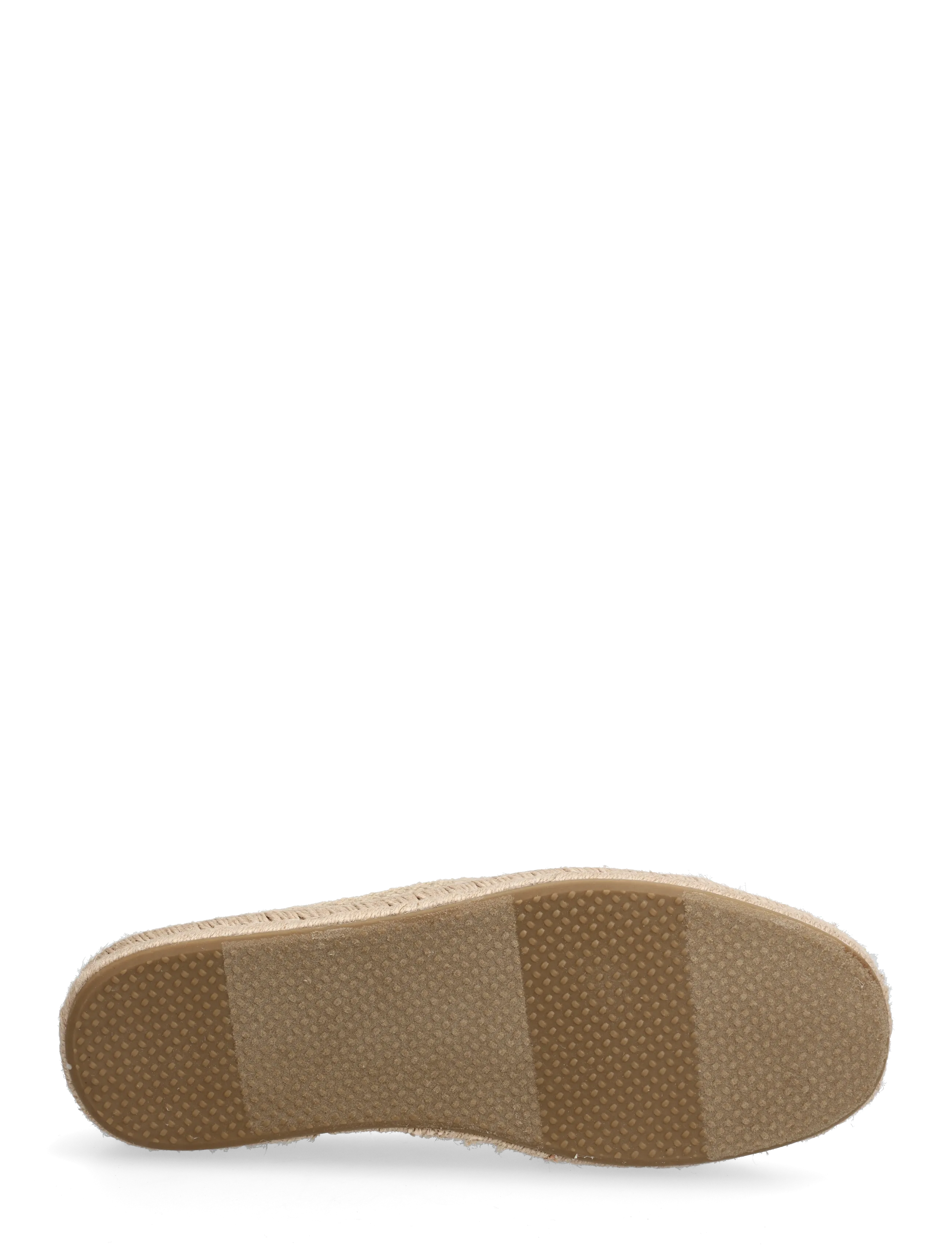TOMS - SANTIAGO MULE - espadrilles - beige - 4
