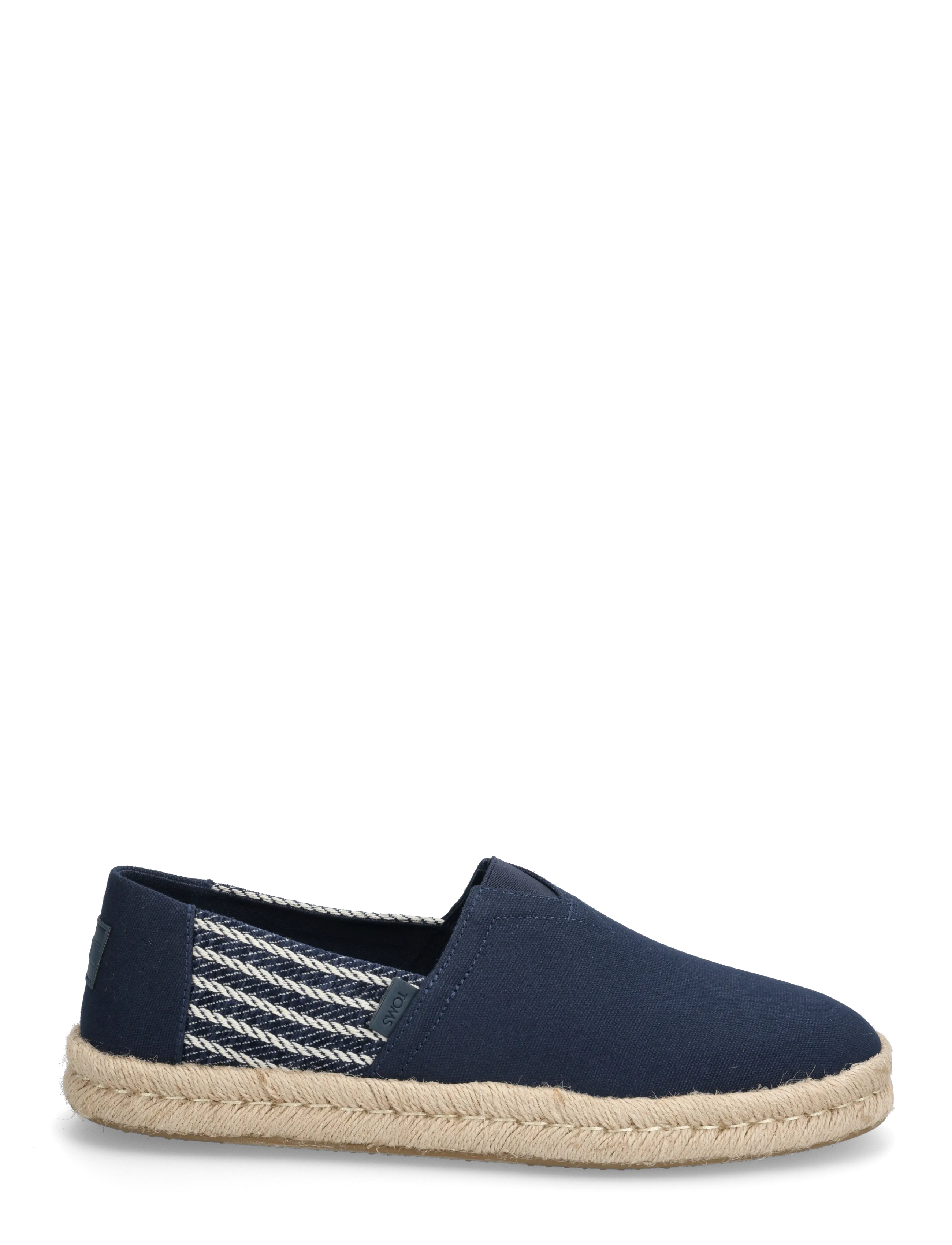 Espadriller Toms ALPARGATA ROPE 2.0 6