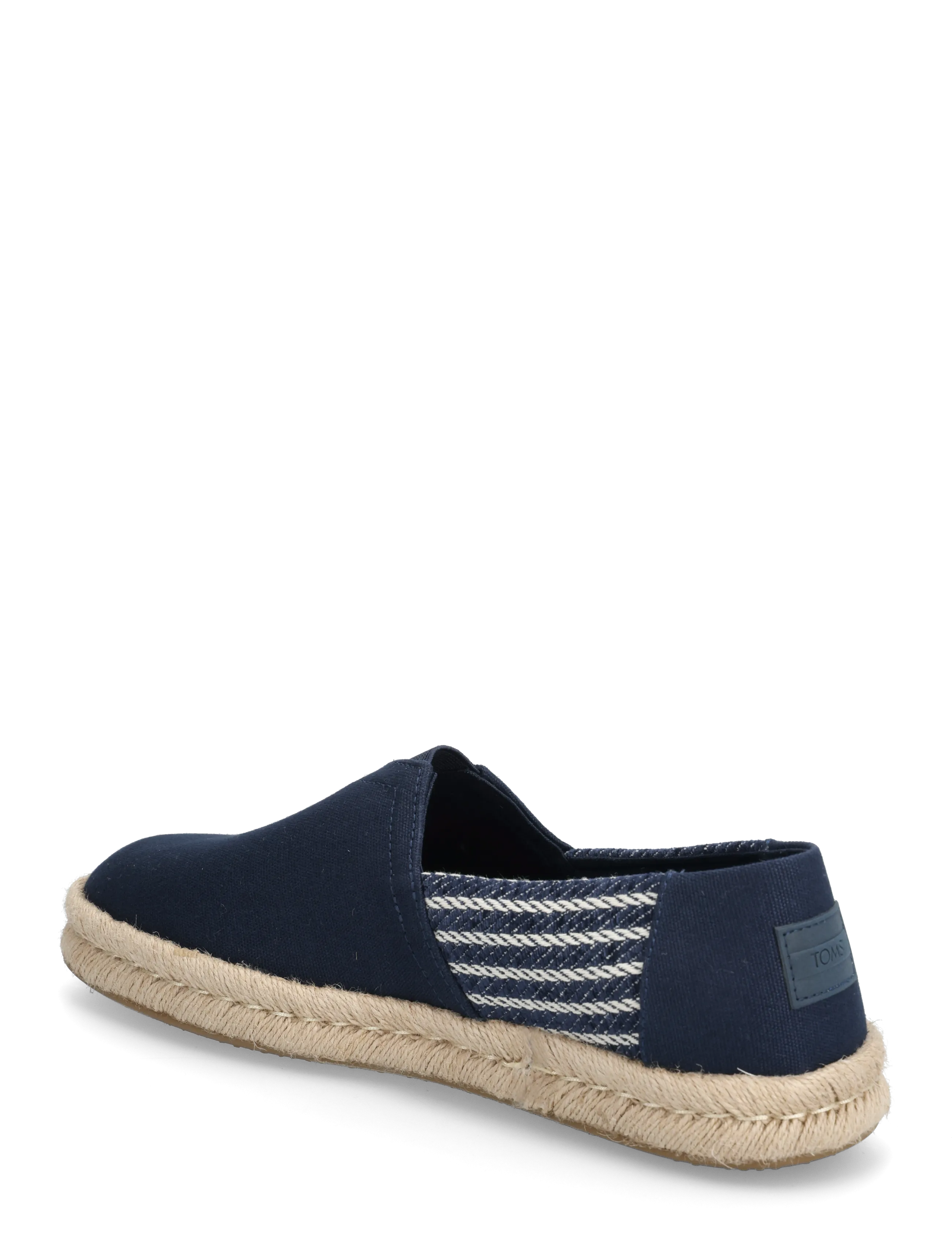 Espadriller Toms ALPARGATA ROPE 2.0 7