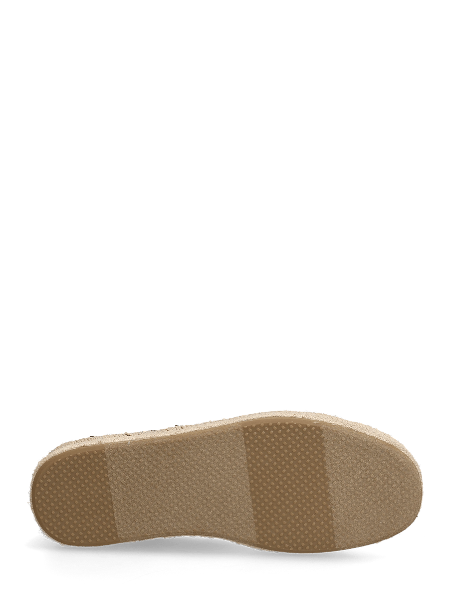 TOMS - ALPARGATA ROPE 2.0 - slipper - navy - 4