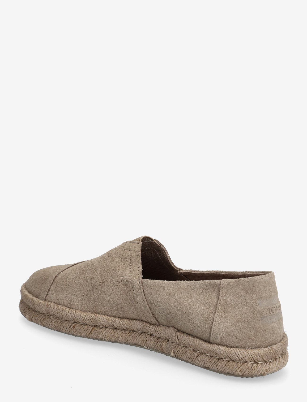 TOMS - ALPARGATA ROPE 2.0 - espadrillos - medium beige - 2