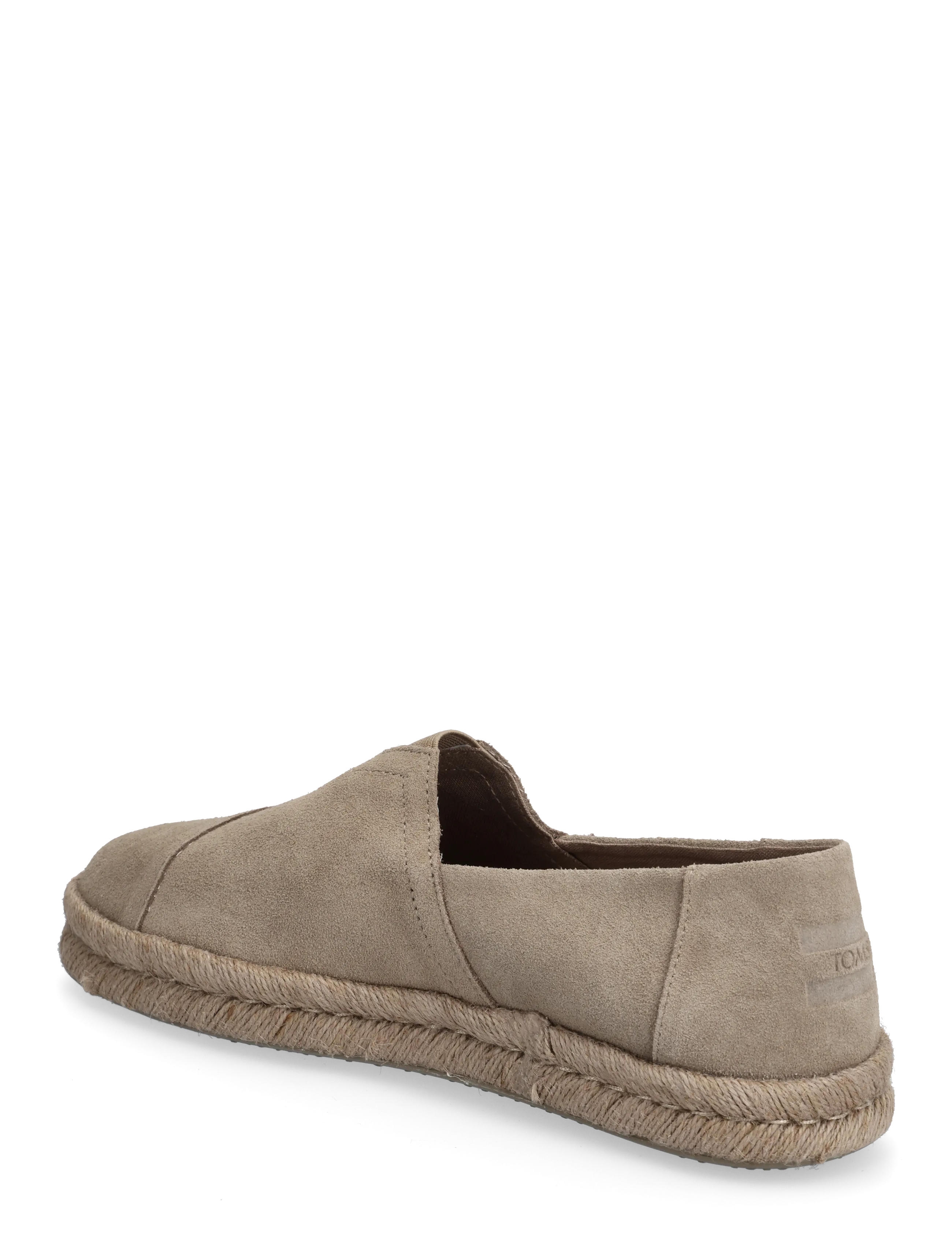 TOMS - ALPARGATA ROPE 2.0 - espadrillid - medium beige - 2