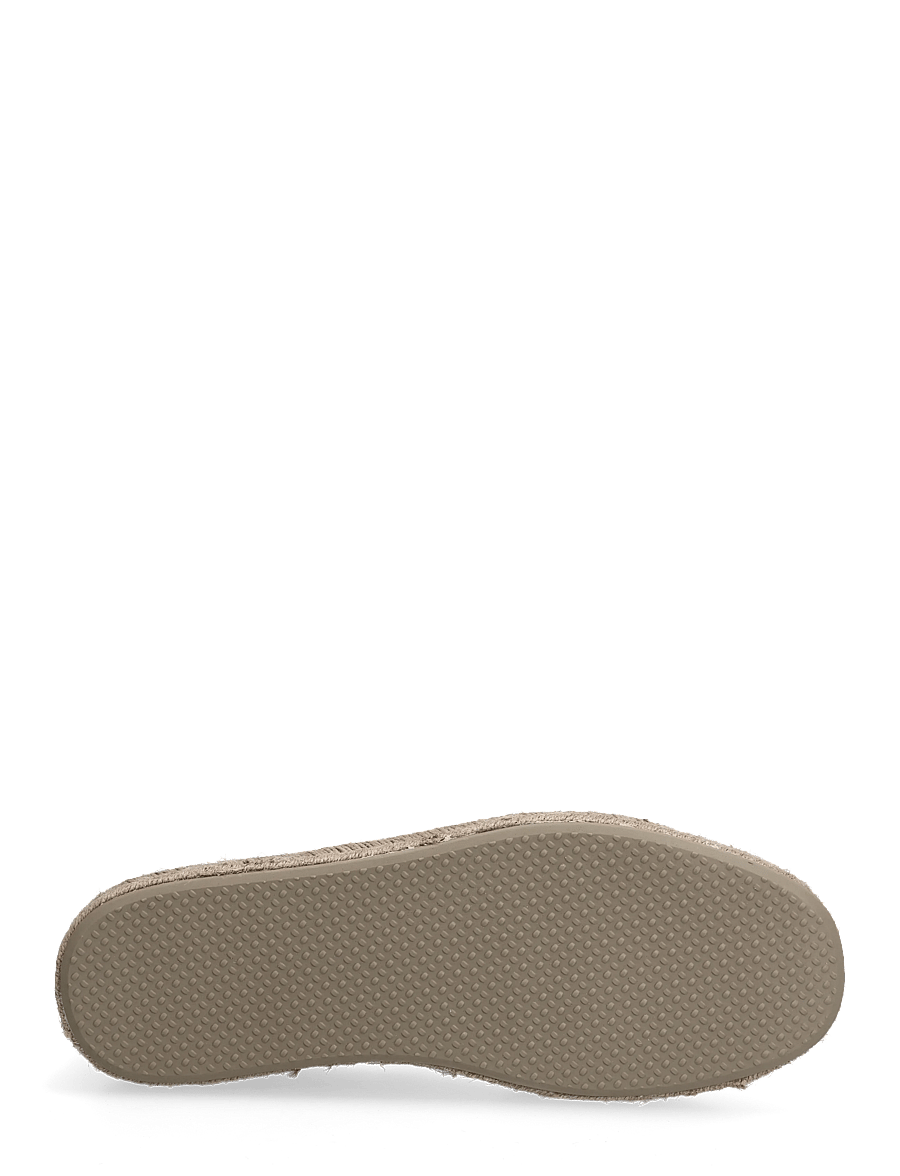 TOMS - ALPARGATA ROPE 2.0 - slip on sneakers - medium beige - 4