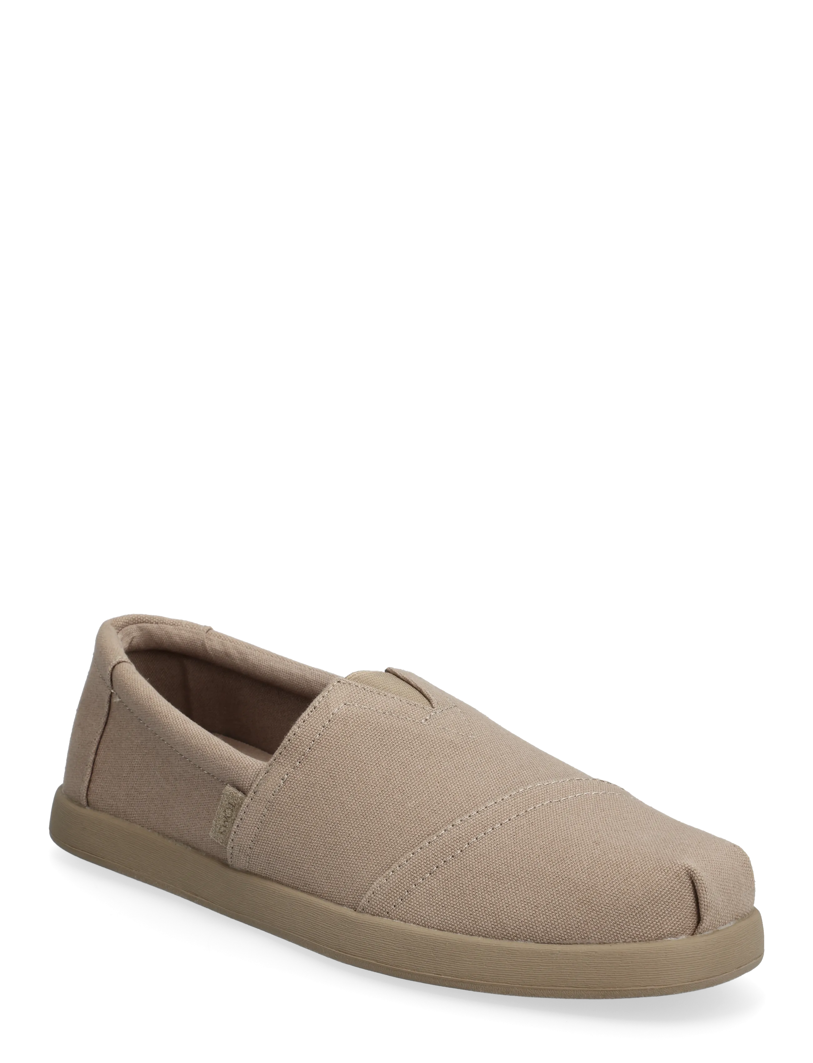 TOMS Alp Fwd, 41, Beige, Sko > Espadrilles, Herre