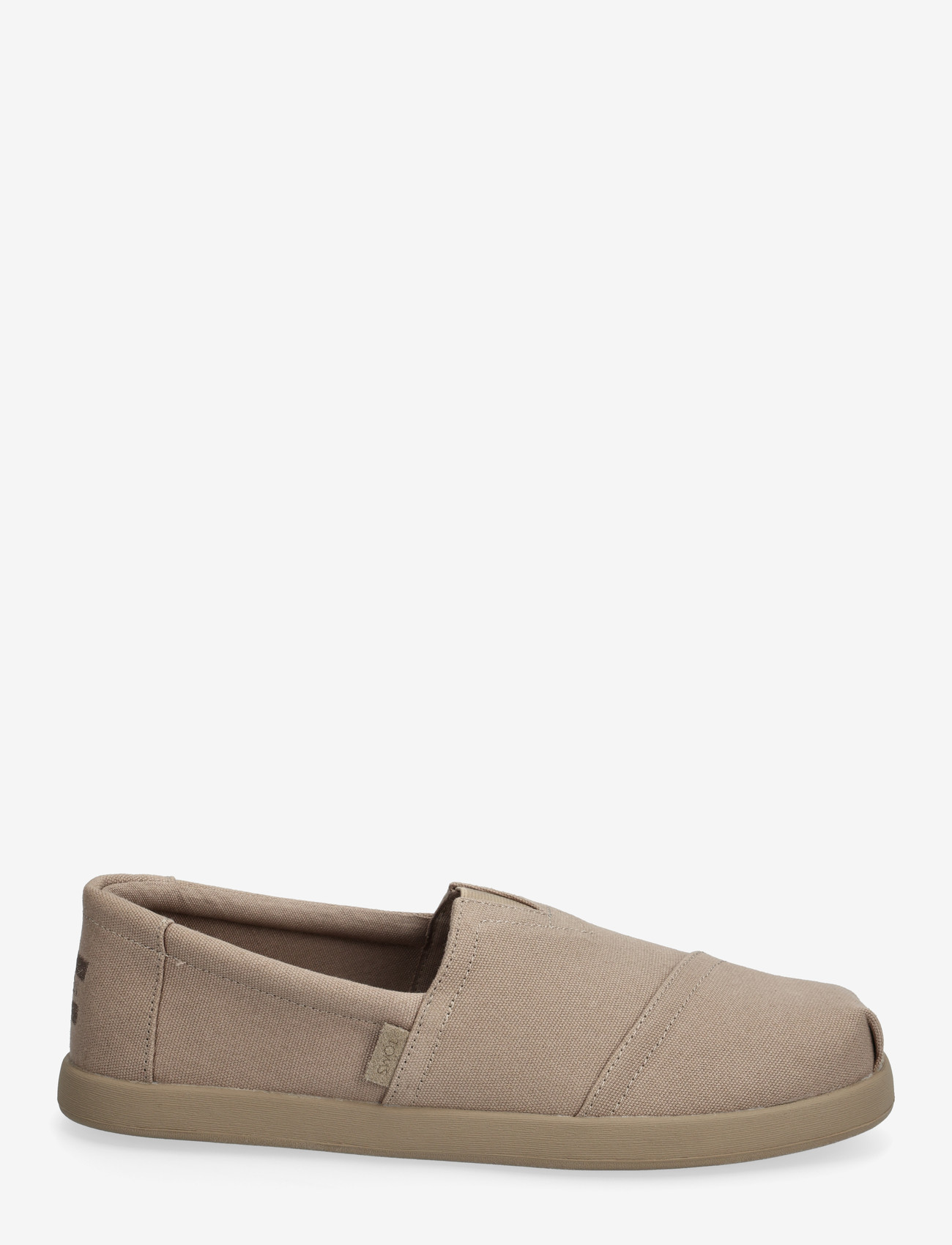 TOMS - ALP FWD - slip-on sneakers - medium beige - 1