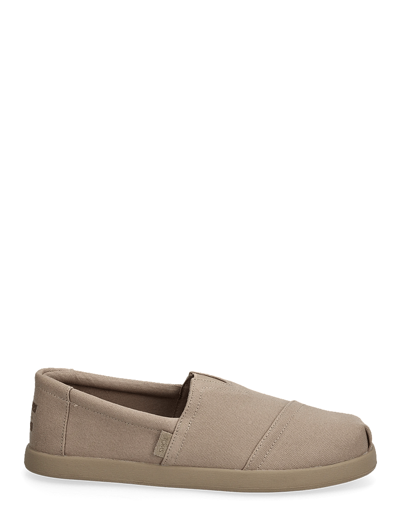 TOMS - ALP FWD - slip-on sneakers - medium beige - 1