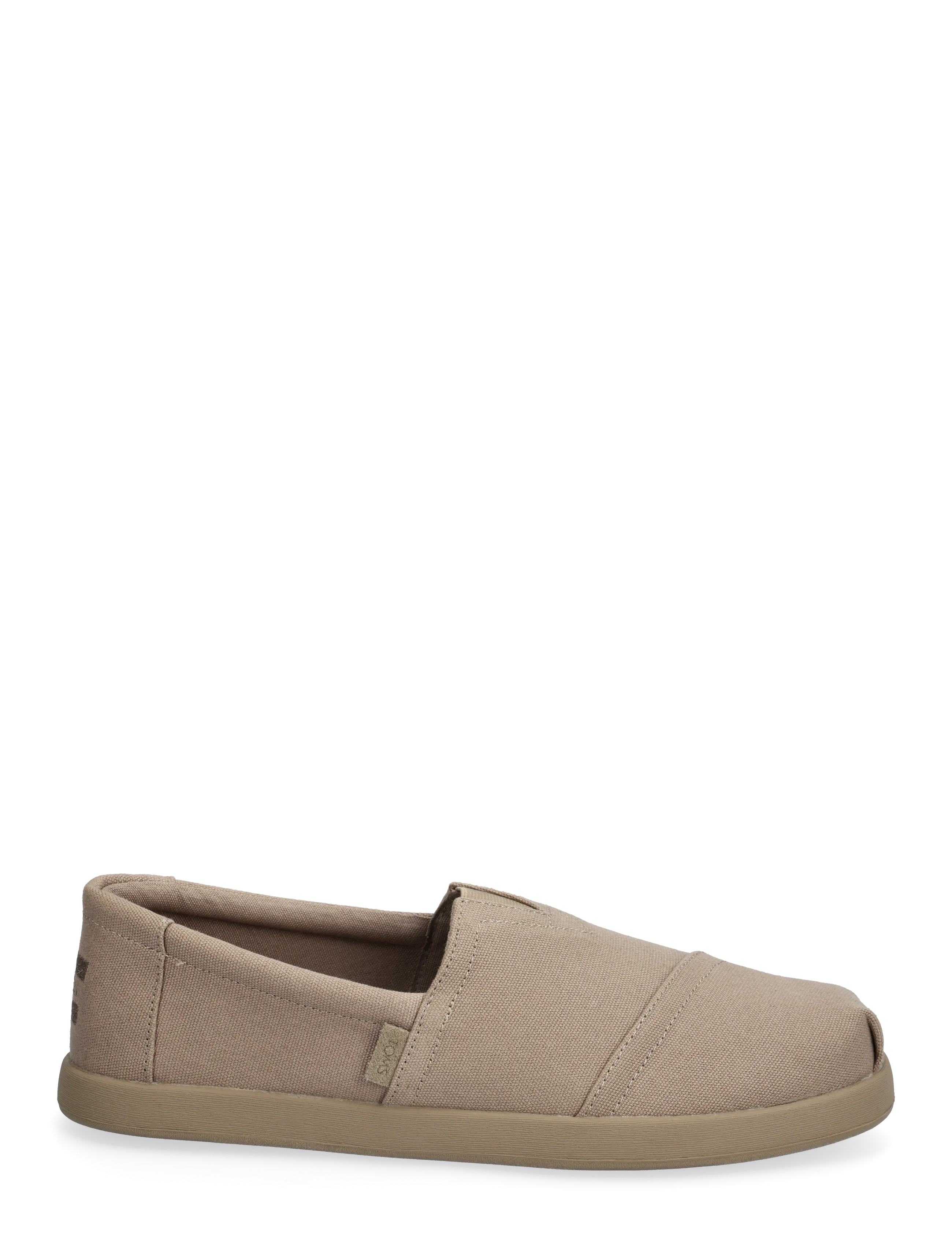 TOMS - ALP FWD - slip-on sneakers - medium beige - 1