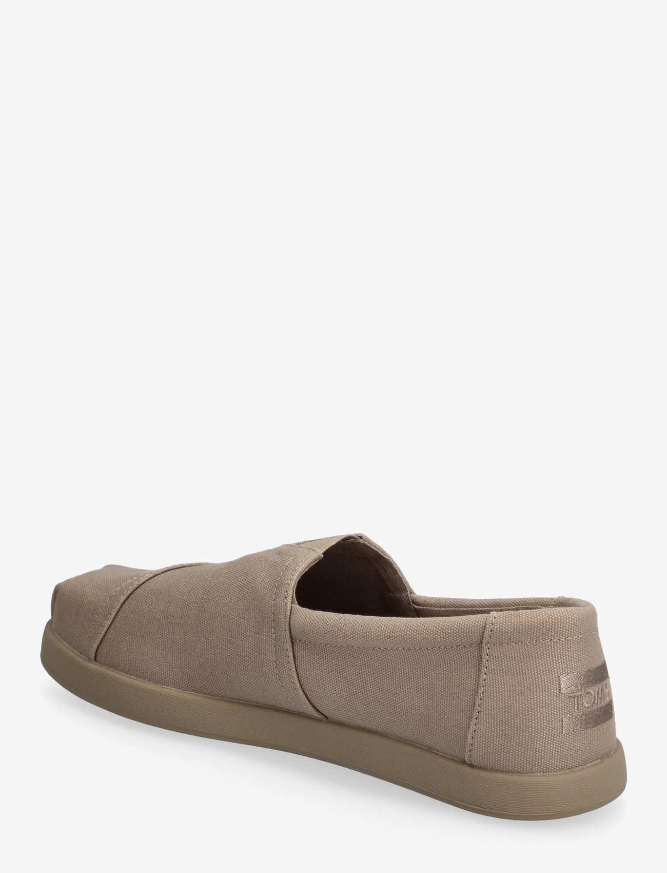 TOMS - ALP FWD - slip-on sneakers - medium beige - 2