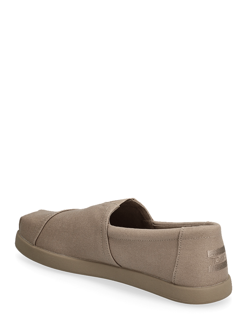 TOMS - ALP FWD - slip-on sneakers - medium beige - 2
